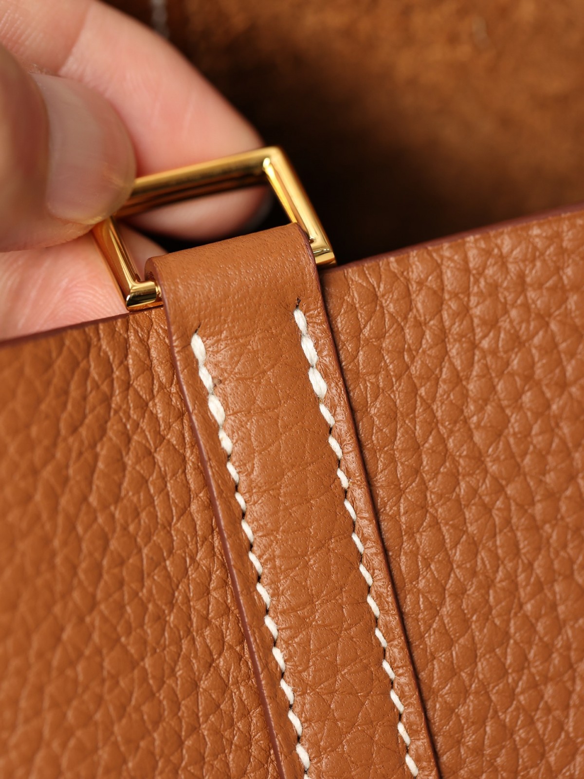 Shebag fully handmade Hermes Picotin 22 bag in brown togo review (2025 Feb updated)-Best Quality Fake designer Bag Review, Replica designer bag ru Shebag fully handmade Hermes Picotin 22 bag in brown togo review (2025 Feb updated)-Best Quality Fake designer Bag Review, Replica designer bag ru
