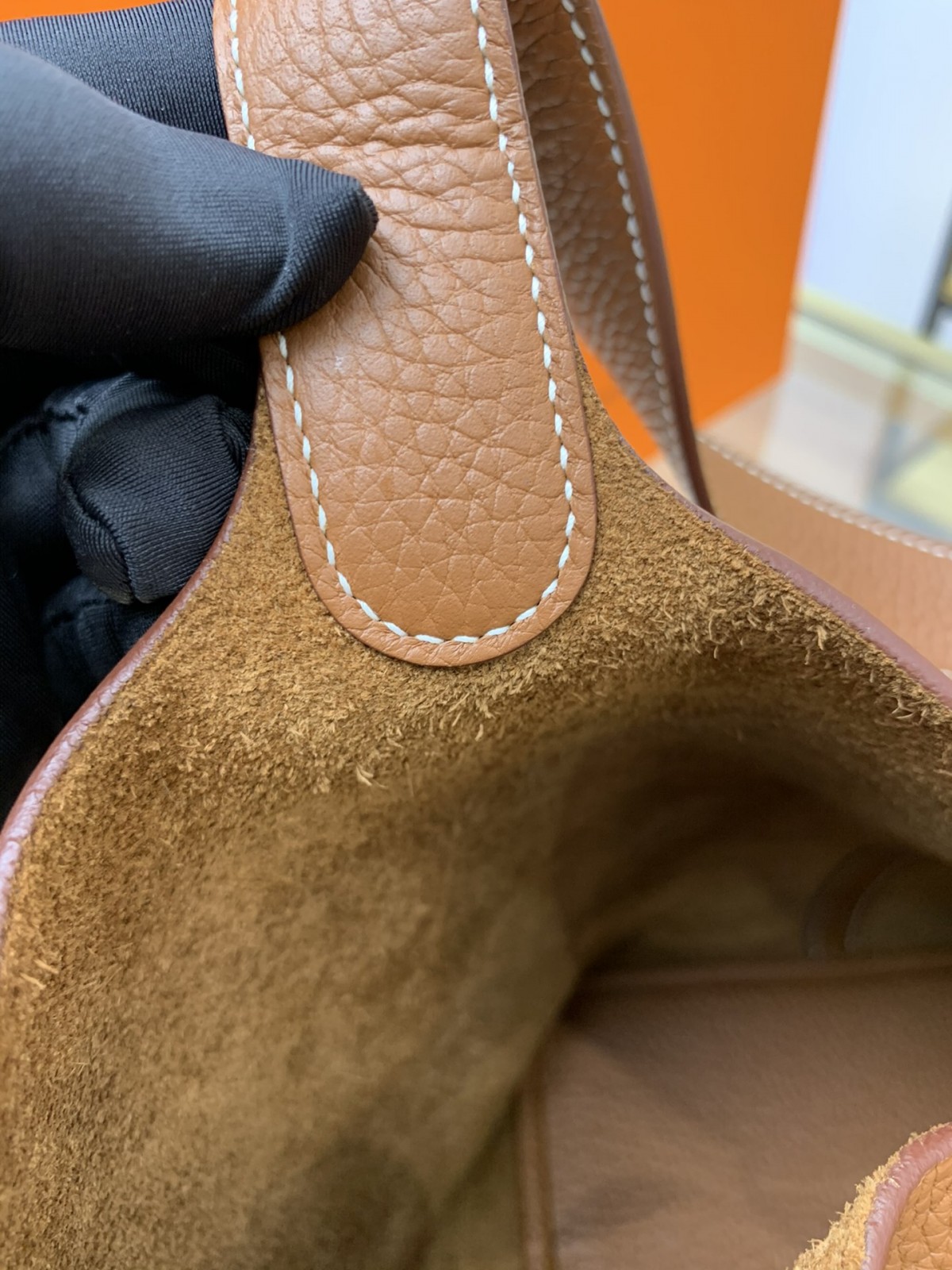 Shebag fully handmade Hermes Picotin 22 bag in brown togo review (2025 Feb updated)-Best Quality Fake designer Bag Review, Replica designer bag ru Shebag fully handmade Hermes Picotin 22 bag in brown togo review (2025 Feb updated)-Best Quality Fake designer Bag Review, Replica designer bag ru