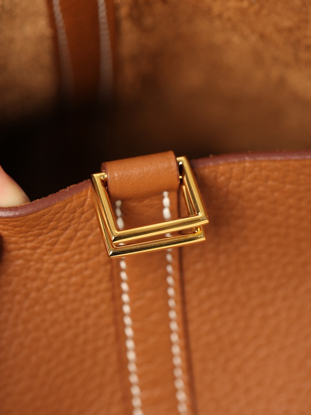 Shebag fully handmade Hermes Picotin 22 bag in brown togo review (2025 Feb updated)-Best Quality Fake designer Bag Review, Replica designer bag ru Shebag fully handmade Hermes Picotin 22 bag in brown togo review (2025 Feb updated)-Best Quality Fake designer Bag Review, Replica designer bag ru
