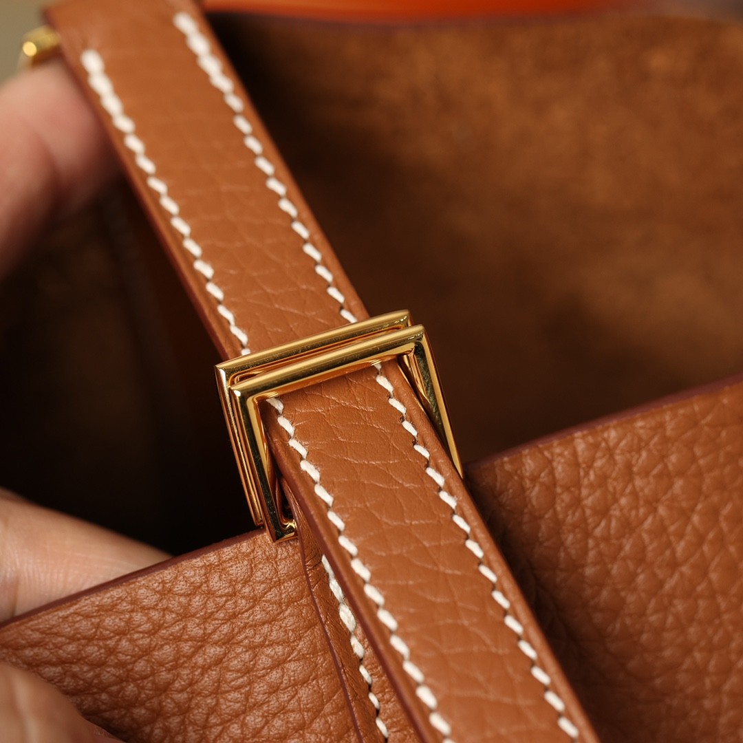 Shebag fully handmade Hermes Picotin 22 bag in brown togo review (2025 Feb updated)-Best Quality Fake designer Bag Review, Replica designer bag ru Shebag fully handmade Hermes Picotin 22 bag in brown togo review (2025 Feb updated)-Best Quality Fake designer Bag Review, Replica designer bag ru