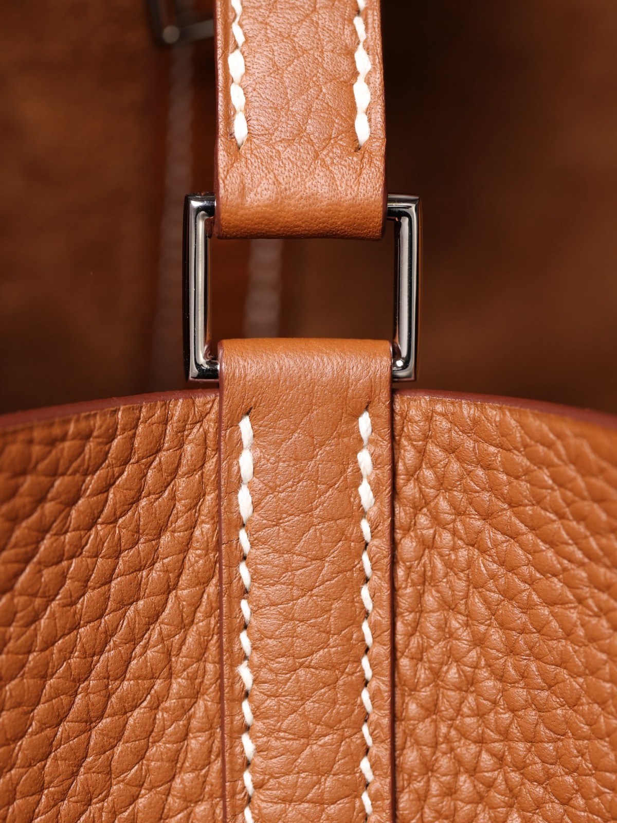 Shebag fully handmade Hermes Picotin 22 bag in brown togo review (2025 Feb updated)-Best Quality Fake designer Bag Review, Replica designer bag ru Shebag fully handmade Hermes Picotin 22 bag in brown togo review (2025 Feb updated)-Best Quality Fake designer Bag Review, Replica designer bag ru