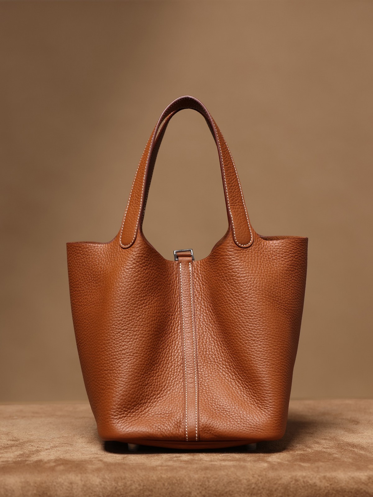 Shebag fully handmade Hermes Picotin 22 bag in brown togo review (2025 Feb updated)-Best Quality Fake designer Bag Review, Replica designer bag ru Shebag fully handmade Hermes Picotin 22 bag in brown togo review (2025 Feb updated)-Best Quality Fake designer Bag Review, Replica designer bag ru