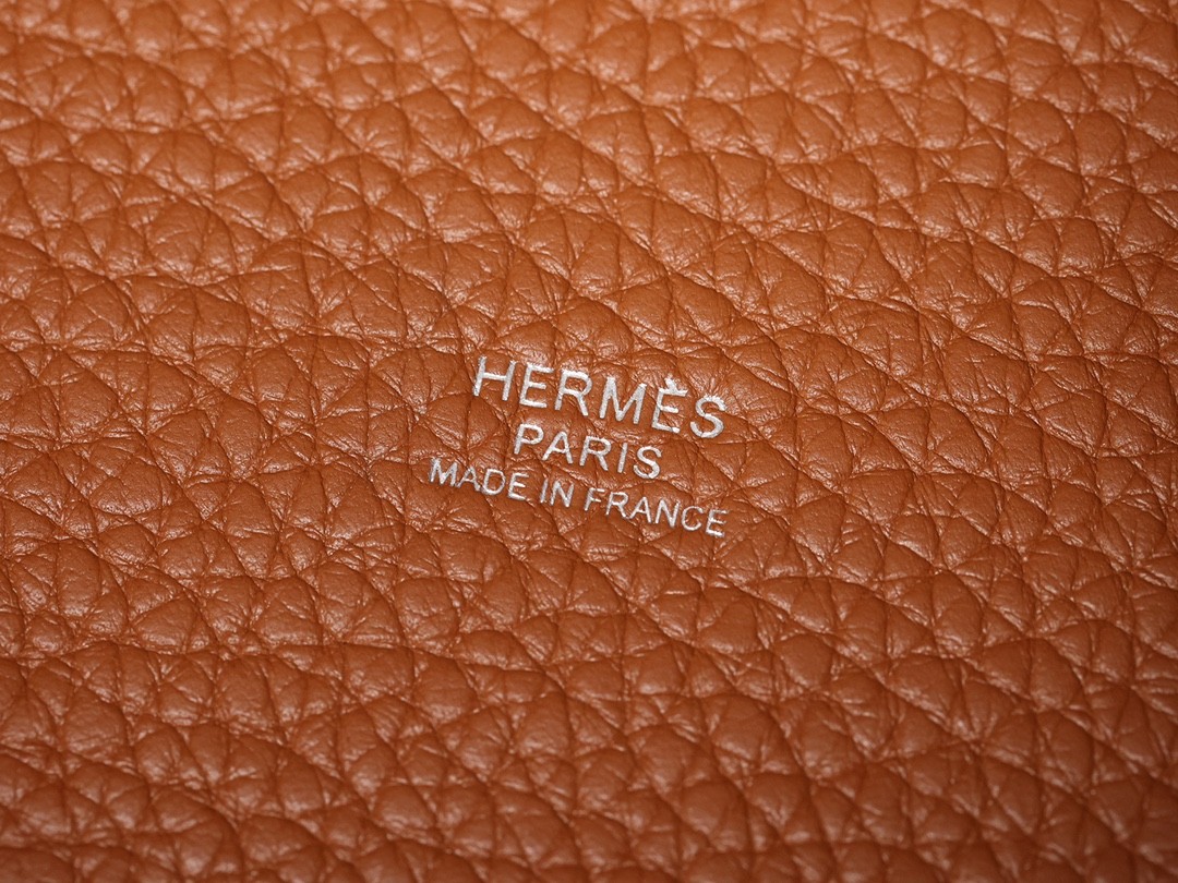 Shebag fully handmade Hermes Picotin 22 bag in brown togo review (2025 Feb updated)-Best Quality Fake designer Bag Review, Replica designer bag ru Shebag fully handmade Hermes Picotin 22 bag in brown togo review (2025 Feb updated)-Best Quality Fake designer Bag Review, Replica designer bag ru