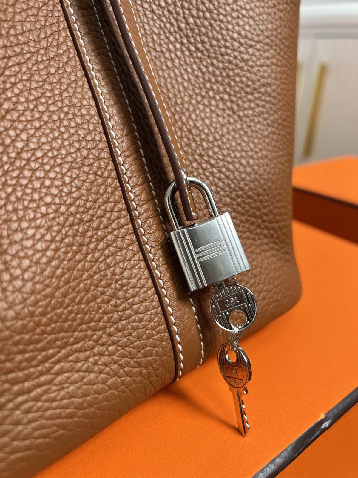 Shebag fully handmade Hermes Picotin 22 bag in brown togo review (2025 Feb updated)-Best Quality Fake designer Bag Review, Replica designer bag ru Shebag fully handmade Hermes Picotin 22 bag in brown togo review (2025 Feb updated)-Best Quality Fake designer Bag Review, Replica designer bag ru