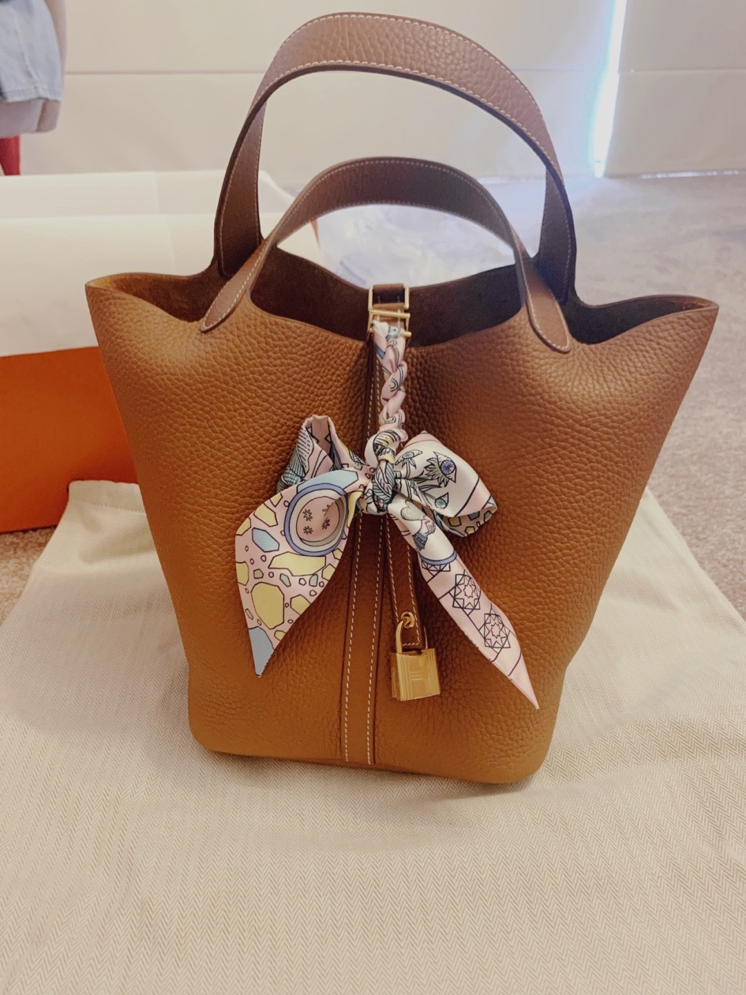 Shebag fully handmade Hermes Picotin 22 bag in brown togo review (2025 Feb updated)-Best Quality Fake designer Bag Review, Replica designer bag ru Shebag fully handmade Hermes Picotin 22 bag in brown togo review (2025 Feb updated)-Best Quality Fake designer Bag Review, Replica designer bag ru