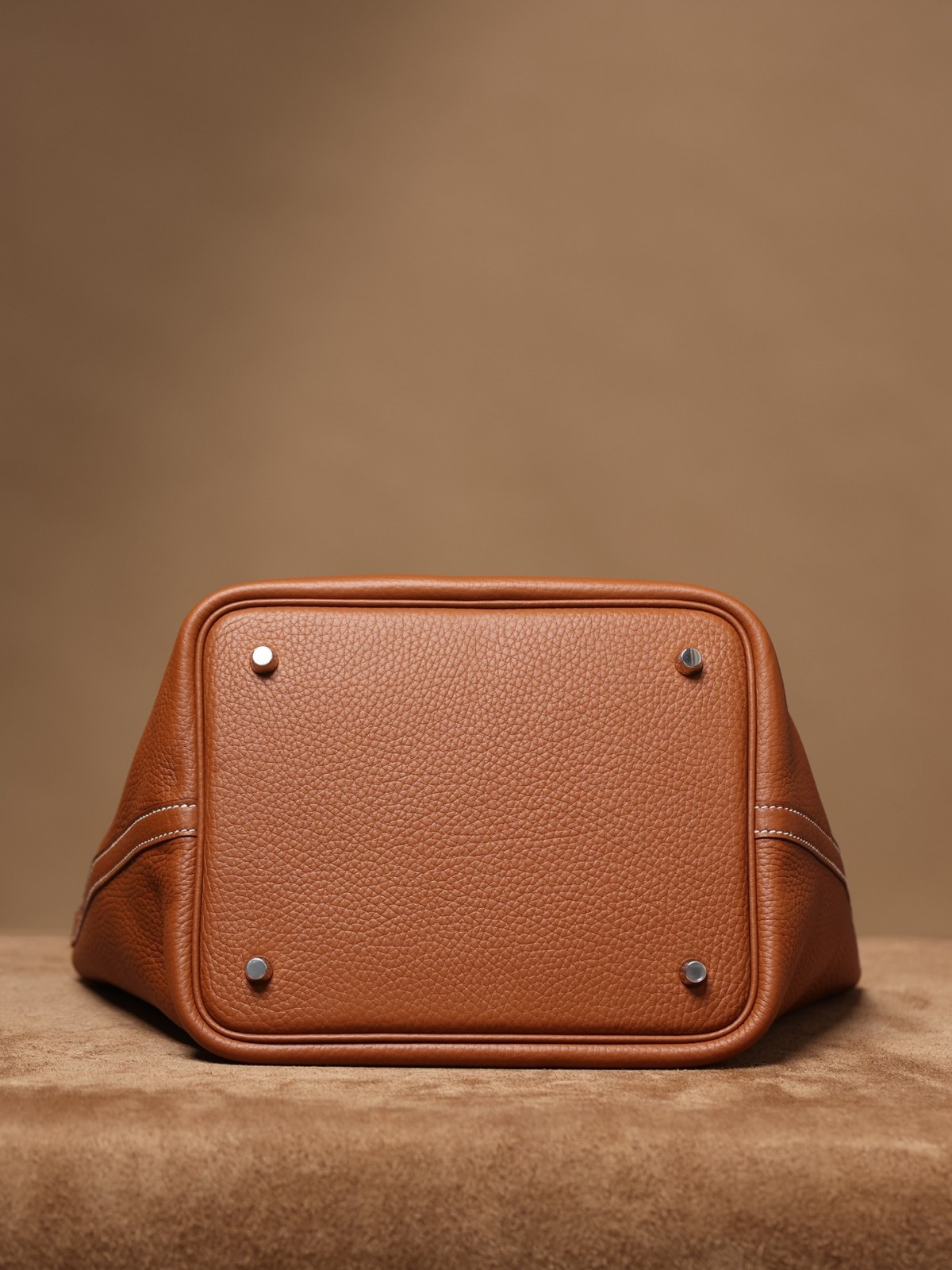 Shebag fully handmade Hermes Picotin 22 bag in brown togo review (2025 Feb updated)-Best Quality Fake designer Bag Review, Replica designer bag ru Shebag fully handmade Hermes Picotin 22 bag in brown togo review (2025 Feb updated)-Best Quality Fake designer Bag Review, Replica designer bag ru