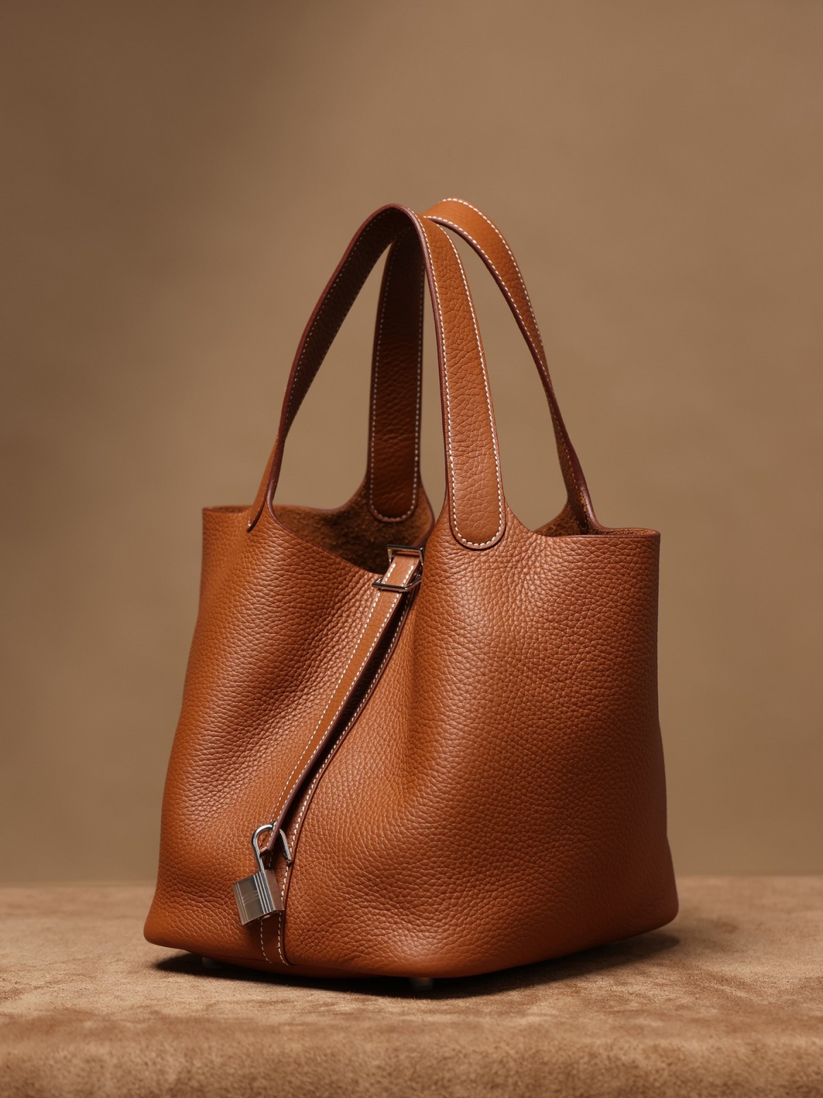 Shebag fully handmade Hermes Picotin 22 bag in brown togo review (2025 Feb updated)-Best Quality Fake designer Bag Review, Replica designer bag ru Shebag fully handmade Hermes Picotin 22 bag in brown togo review (2025 Feb updated)-Best Quality Fake designer Bag Review, Replica designer bag ru