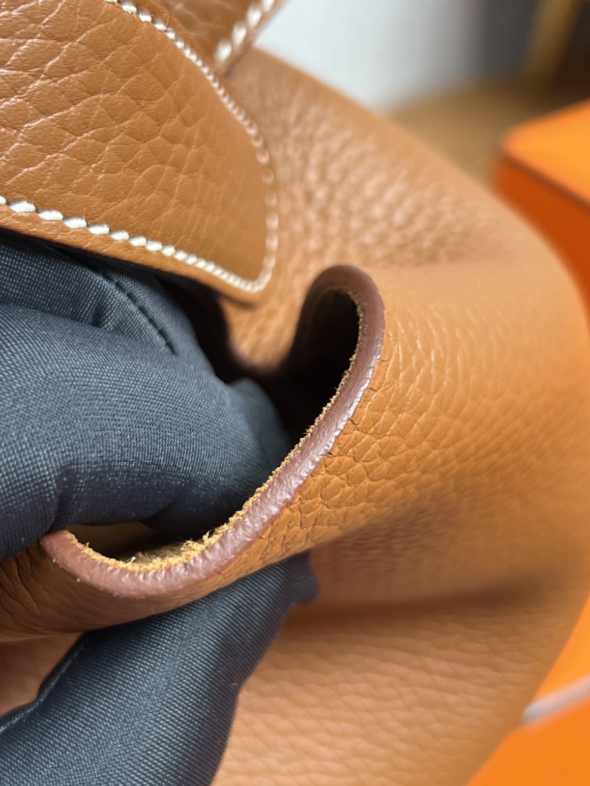 Shebag fully handmade Hermes Picotin 22 bag in brown togo review (2025 Feb updated)-Best Quality Fake designer Bag Review, Replica designer bag ru Shebag fully handmade Hermes Picotin 22 bag in brown togo review (2025 Feb updated)-Best Quality Fake designer Bag Review, Replica designer bag ru