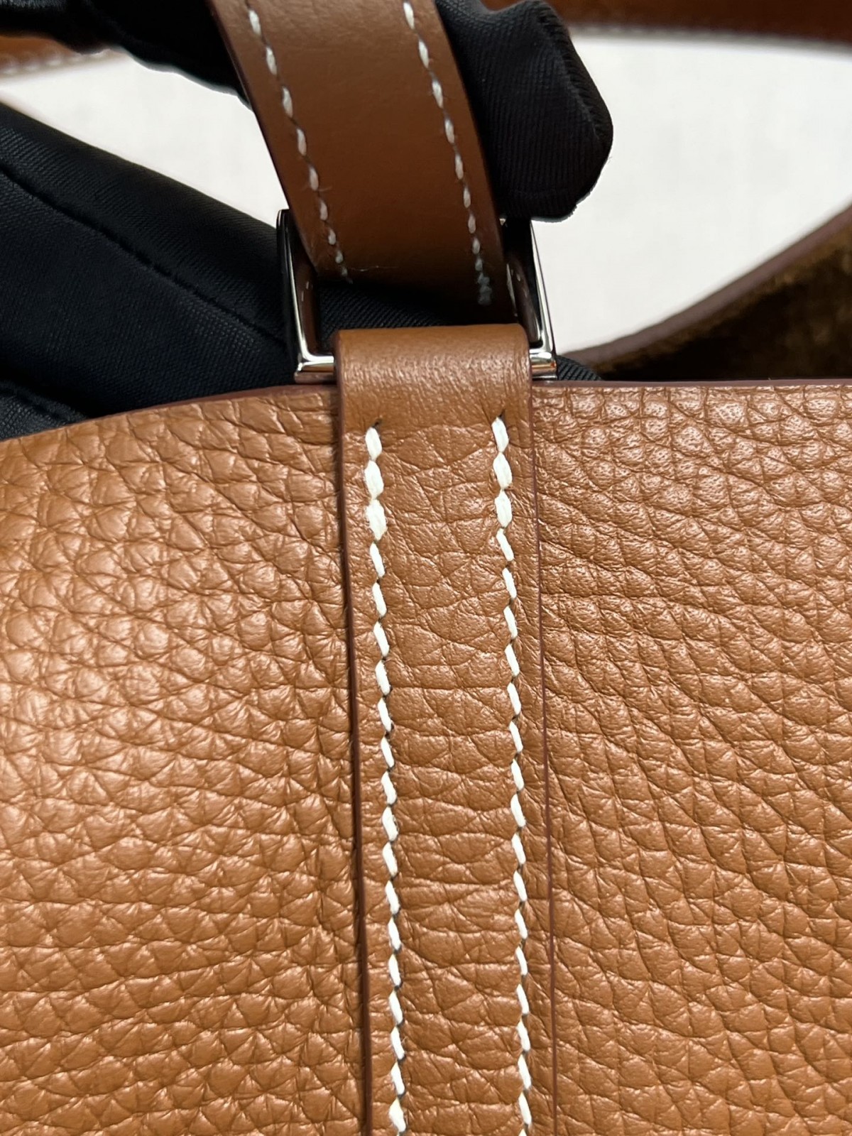 Shebag fully handmade Hermes Picotin 22 bag in brown togo review (2025 Feb updated)-Best Quality Fake designer Bag Review, Replica designer bag ru Shebag fully handmade Hermes Picotin 22 bag in brown togo review (2025 Feb updated)-Best Quality Fake designer Bag Review, Replica designer bag ru