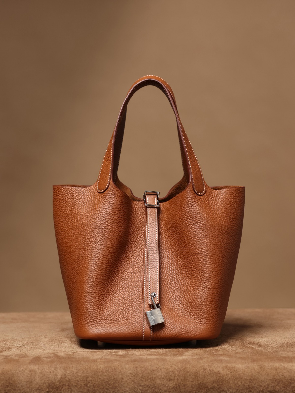 Shebag fully handmade Hermes Picotin 22 bag in brown togo review (2025 Feb updated)-Best Quality Fake designer Bag Review, Replica designer bag ru Shebag fully handmade Hermes Picotin 22 bag in brown togo review (2025 Feb updated)-Best Quality Fake designer Bag Review, Replica designer bag ru