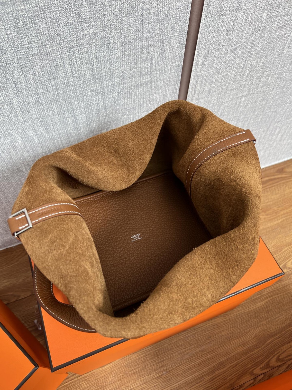 Shebag fully handmade Hermes Picotin 22 bag in brown togo review (2025 Feb updated)-Best Quality Fake designer Bag Review, Replica designer bag ru Shebag fully handmade Hermes Picotin 22 bag in brown togo review (2025 Feb updated)-Best Quality Fake designer Bag Review, Replica designer bag ru