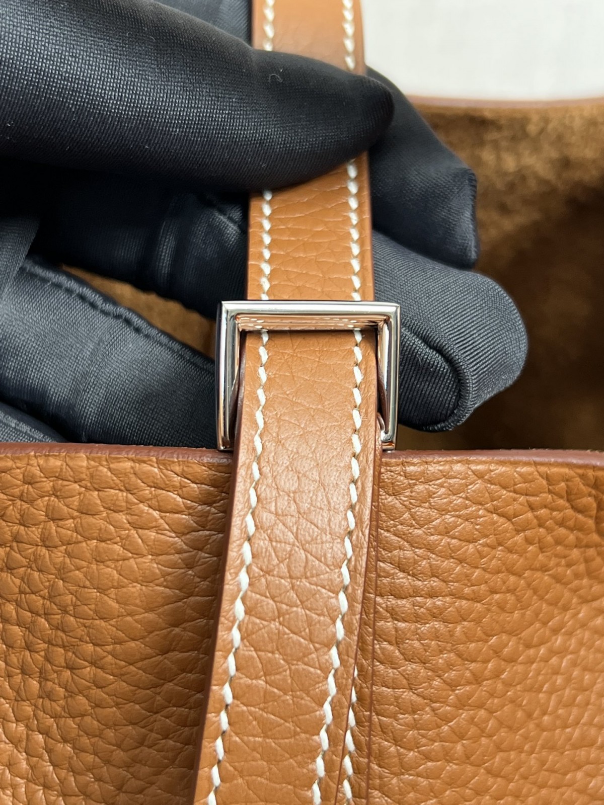 Shebag fully handmade Hermes Picotin 22 bag in brown togo review (2025 Feb updated)-Best Quality Fake designer Bag Review, Replica designer bag ru Shebag fully handmade Hermes Picotin 22 bag in brown togo review (2025 Feb updated)-Best Quality Fake designer Bag Review, Replica designer bag ru