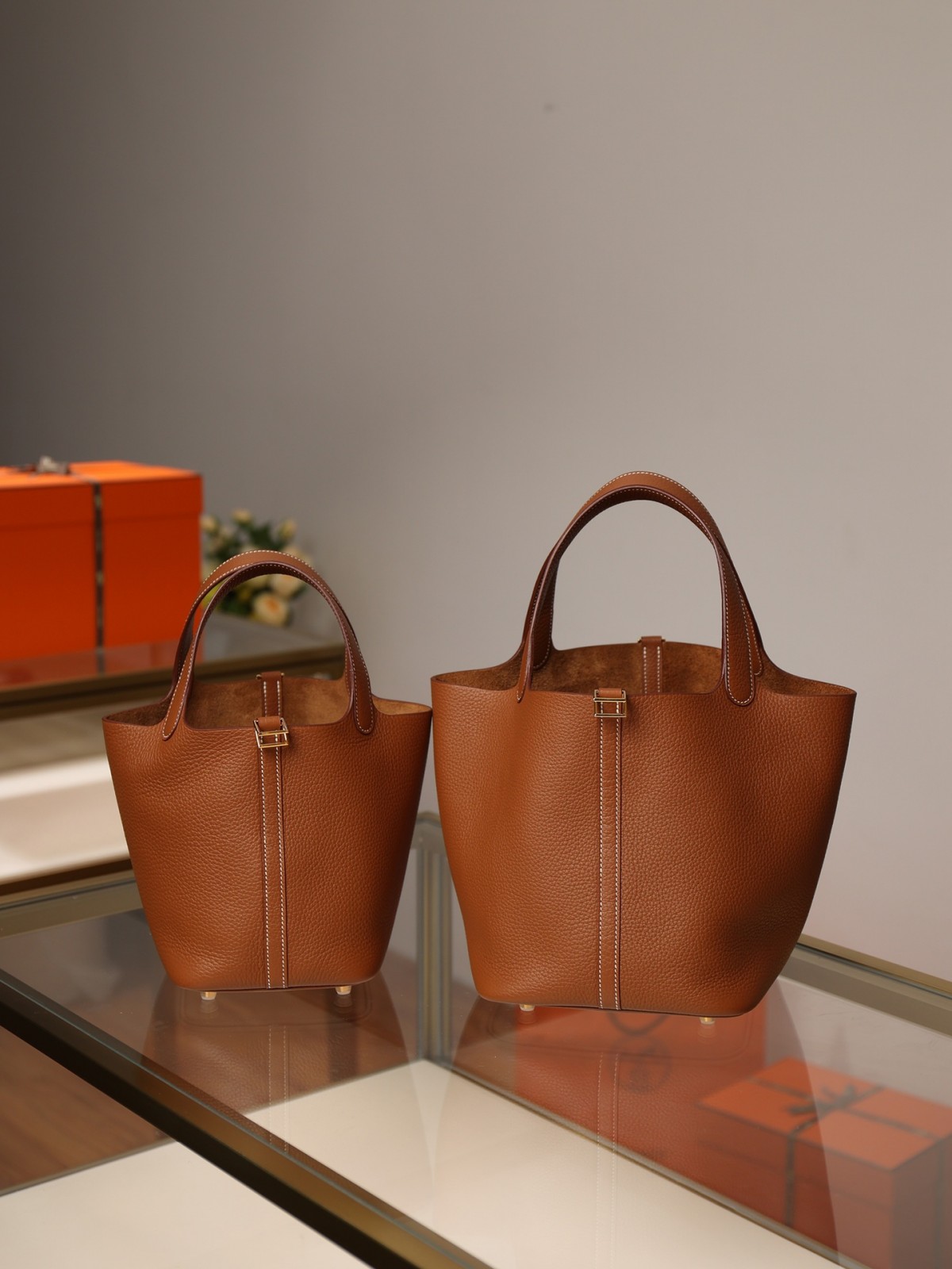 Shebag fully handmade Hermes Picotin 22 bag in brown togo review (2025 Feb updated)-Best Quality Fake designer Bag Review, Replica designer bag ru Shebag fully handmade Hermes Picotin 22 bag in brown togo review (2025 Feb updated)-Best Quality Fake designer Bag Review, Replica designer bag ru