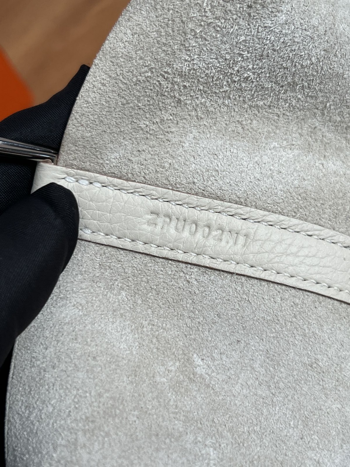 Shebag fully handmade Hermes Picotin 22 bag in cream white togo review (2025 Feb updated)-Best Quality Fake designer Bag Review, Replica designer bag ru