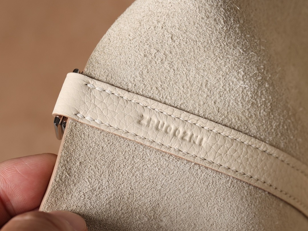 Shebag fully handmade Hermes Picotin 22 bag in cream white togo review (2025 Feb updated)-Best Quality Fake designer Bag Review, Replica designer bag ru