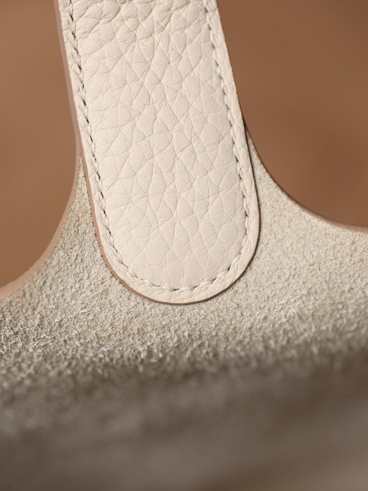 Shebag fully handmade Hermes Picotin 22 bag in cream white togo review (2025 Feb updated)-Best Quality Fake designer Bag Review, Replica designer bag ru