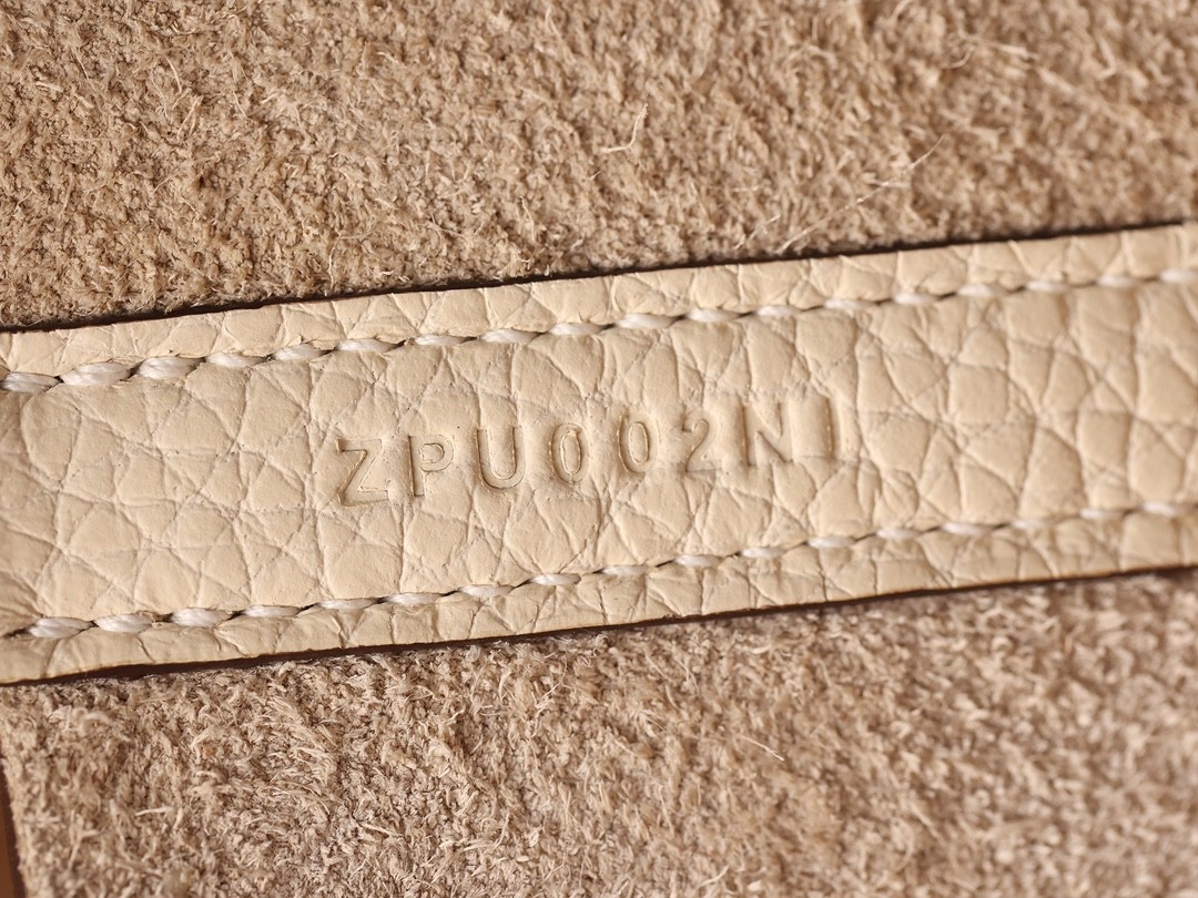 Shebag fully handmade Hermes Picotin 22 bag in cream white togo leather review silver (2025 Feb updated)-Best Quality Fake designer Bag Review, Replica designer bag ru