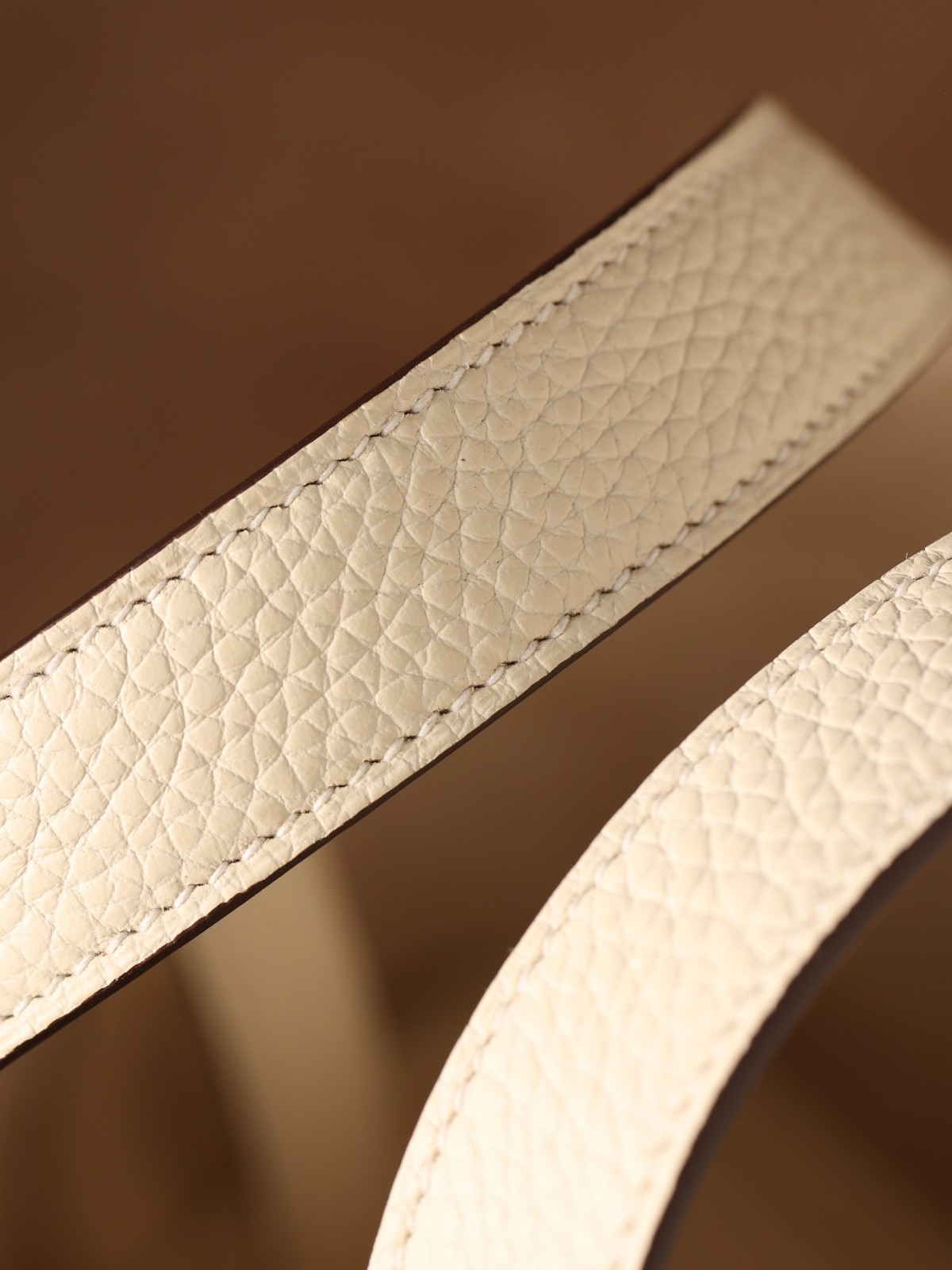 Shebag fully handmade Hermes Picotin 22 bag in cream white togo leather review silver (2025 Feb updated)-Best Quality Fake designer Bag Review, Replica designer bag ru
