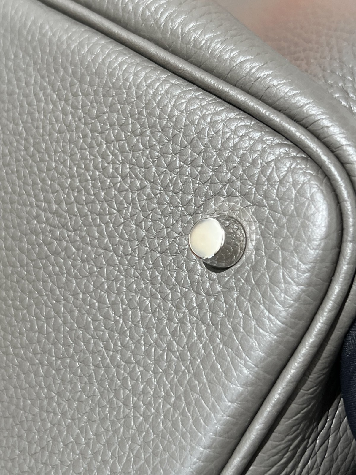 Shebag fully handmade Hermes Picotin 22 bag in togo leather in grey (2025 Feb updated)-Best Quality Fake designer Bag Review, Replica designer bag ru Shebag fully handmade Hermes Picotin 22 bag in togo leather in grey (2025 Feb updated)-Best Quality Fake designer Bag Review, Replica designer bag ru