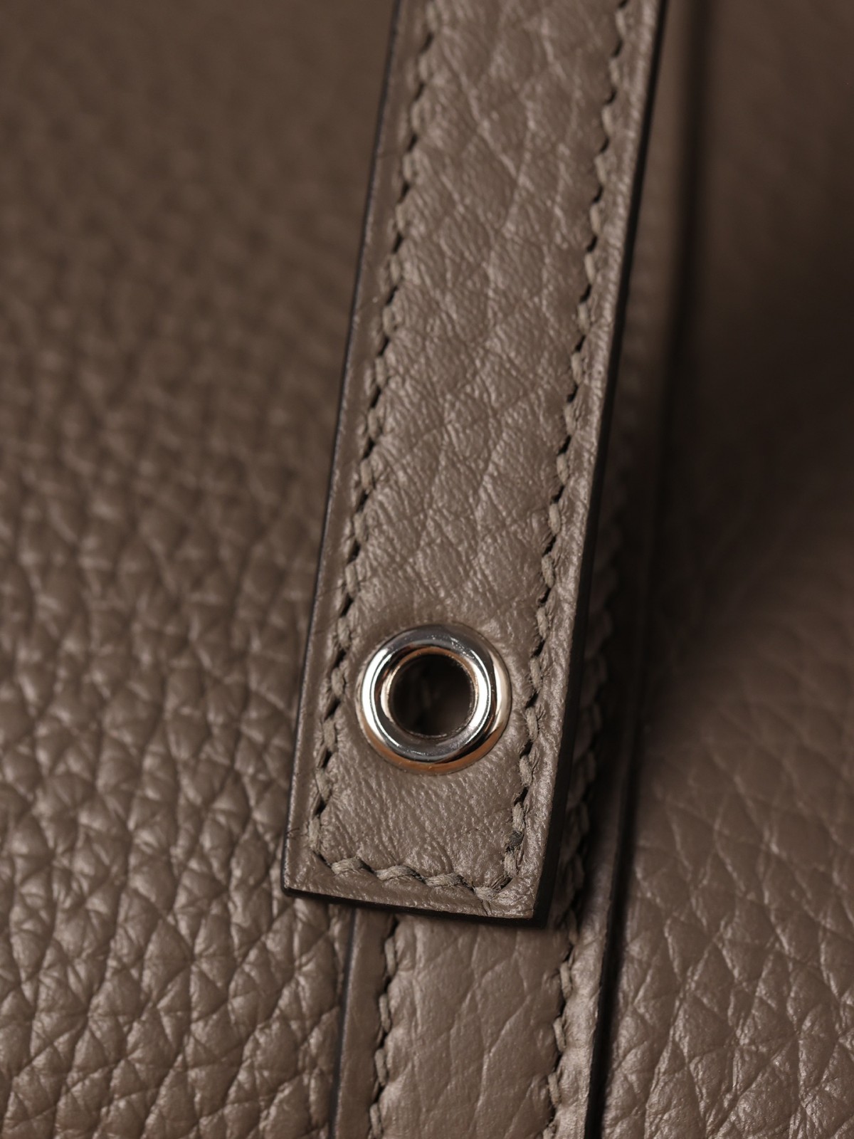Shebag fully handmade Hermes Picotin 22 bag in togo leather in grey (2025 Feb updated)-Best Quality Fake designer Bag Review, Replica designer bag ru Shebag fully handmade Hermes Picotin 22 bag in togo leather in grey (2025 Feb updated)-Best Quality Fake designer Bag Review, Replica designer bag ru