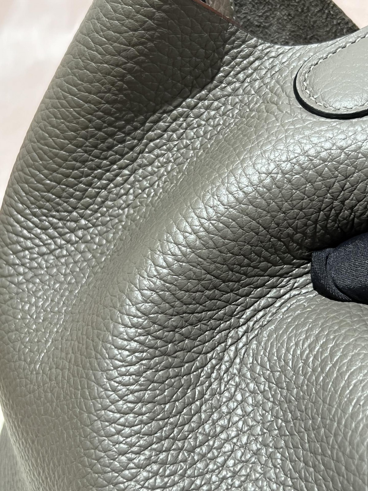 Shebag fully handmade Hermes Picotin 22 bag in togo leather in grey (2025 Feb updated)-Best Quality Fake designer Bag Review, Replica designer bag ru Shebag fully handmade Hermes Picotin 22 bag in togo leather in grey (2025 Feb updated)-Best Quality Fake designer Bag Review, Replica designer bag ru