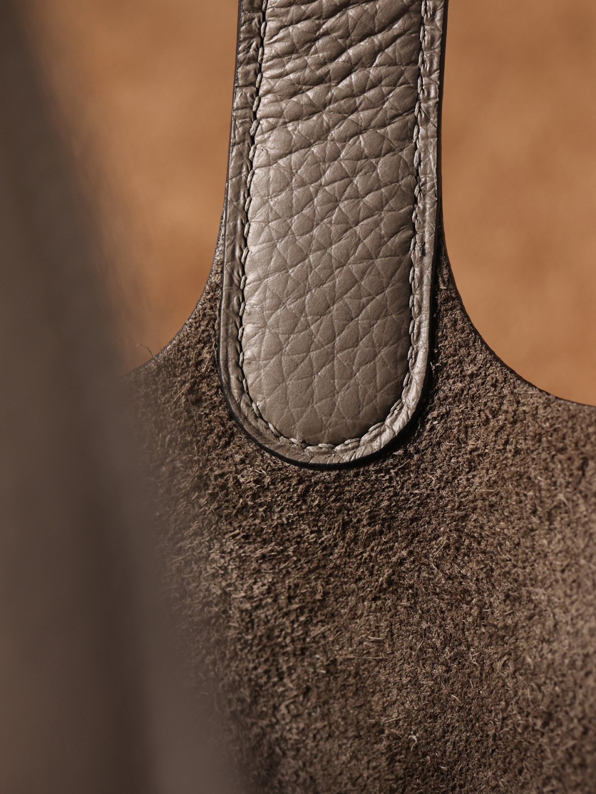 Shebag fully handmade Hermes Picotin 22 bag in togo leather in grey (2025 Feb updated)-Best Quality Fake designer Bag Review, Replica designer bag ru Shebag fully handmade Hermes Picotin 22 bag in togo leather in grey (2025 Feb updated)-Best Quality Fake designer Bag Review, Replica designer bag ru