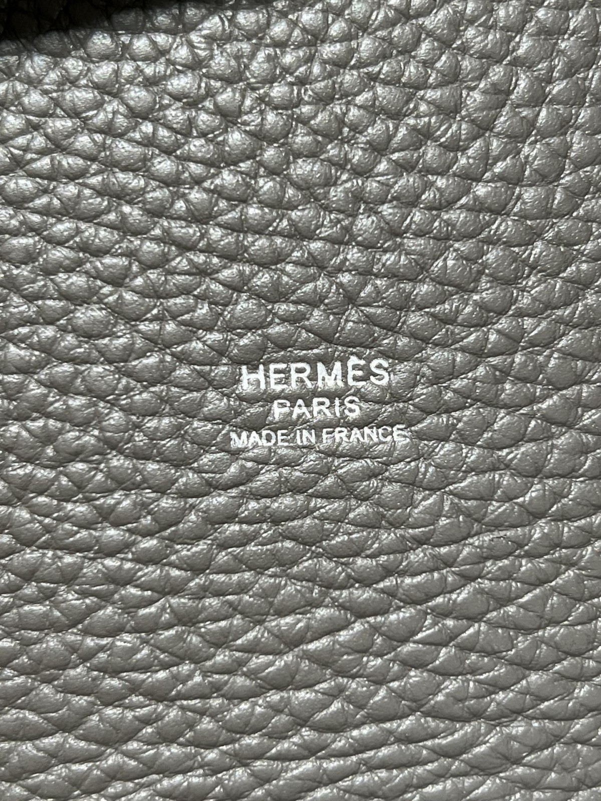 Shebag fully handmade Hermes Picotin 22 bag in togo leather in grey (2025 Feb updated)-Best Quality Fake designer Bag Review, Replica designer bag ru Shebag fully handmade Hermes Picotin 22 bag in togo leather in grey (2025 Feb updated)-Best Quality Fake designer Bag Review, Replica designer bag ru