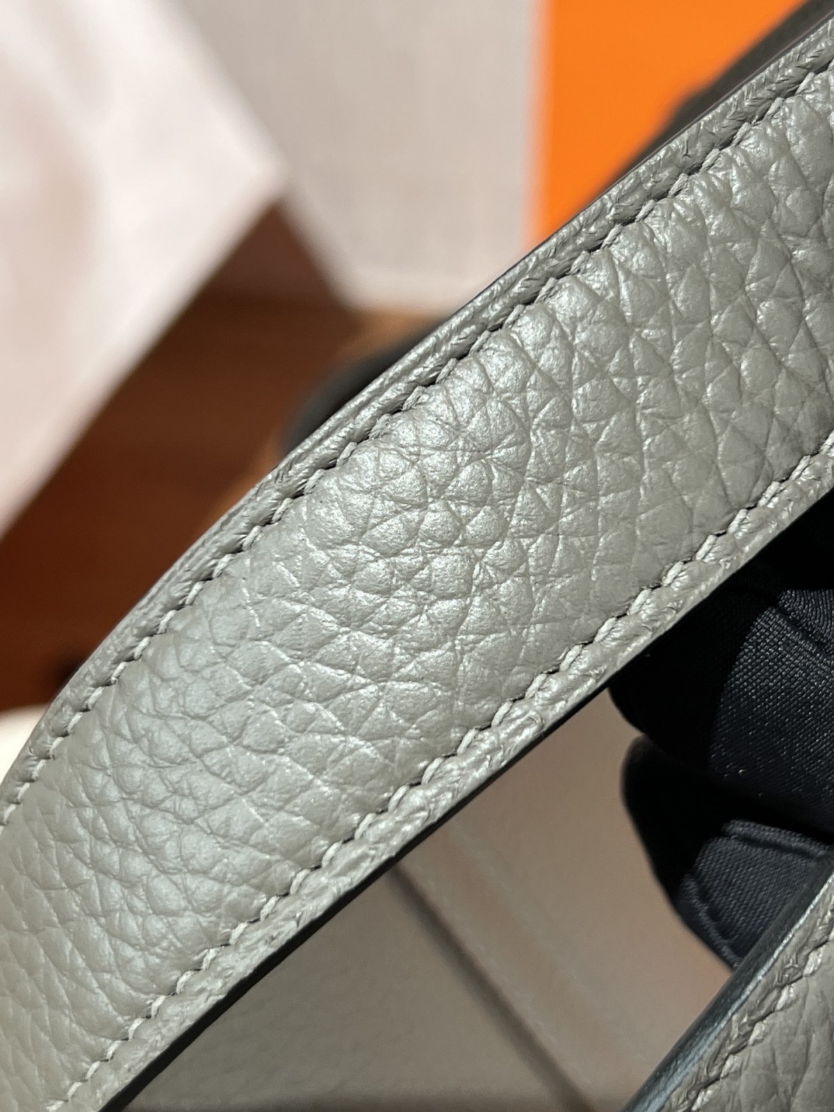 Shebag fully handmade Hermes Picotin 22 bag in togo leather in grey (2025 Feb updated)-Best Quality Fake designer Bag Review, Replica designer bag ru Shebag fully handmade Hermes Picotin 22 bag in togo leather in grey (2025 Feb updated)-Best Quality Fake designer Bag Review, Replica designer bag ru