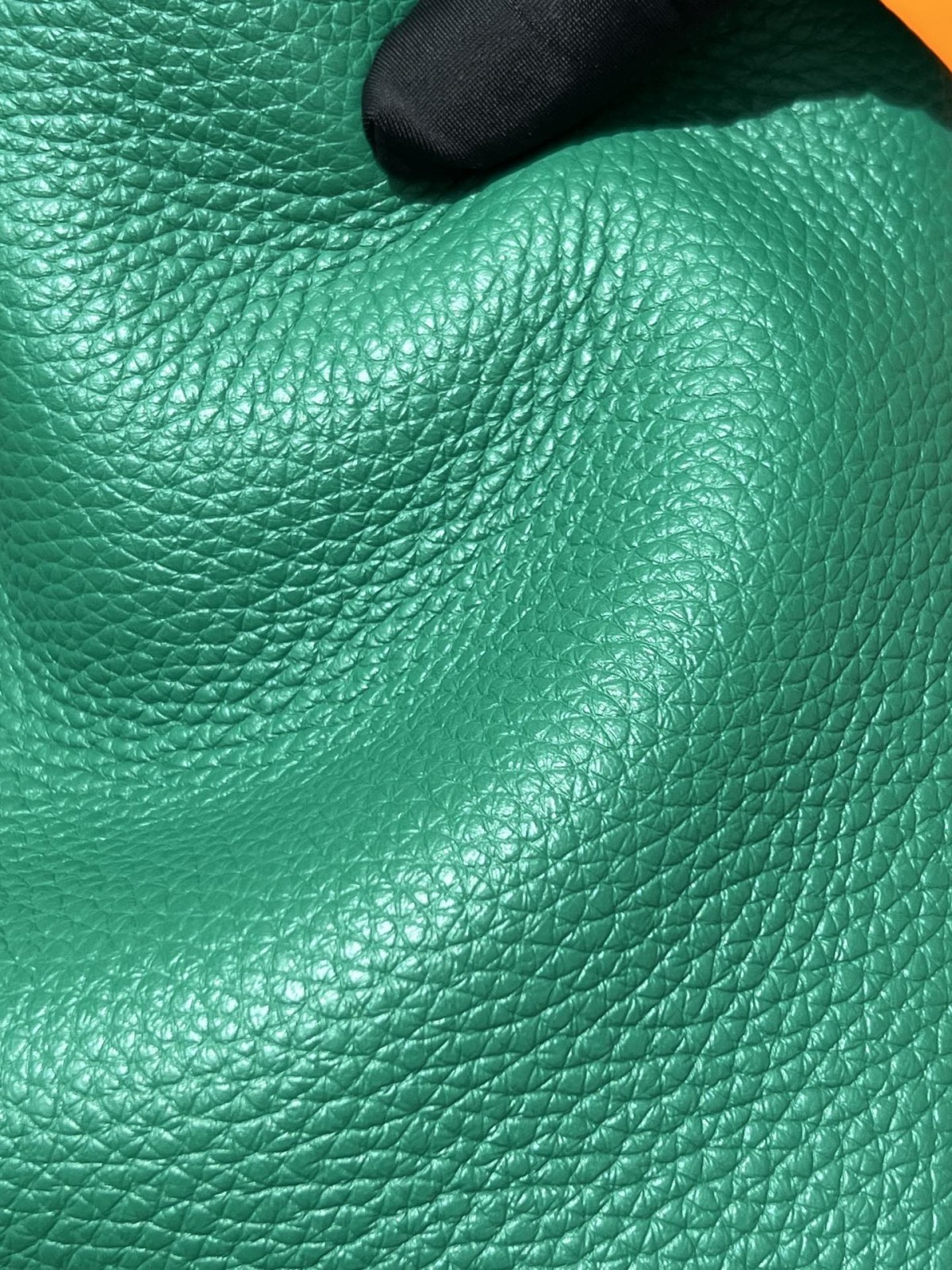 Shebag handmade Hermes Picotin 22 bag in green togo leather silver hardware (2025 Mar updated)-Best Quality Fake designer Bag Review, Replica designer bag ru Shebag handmade Hermes Picotin 22 bag in green togo leather silver hardware (2025 Mar updated)-Best Quality Fake designer Bag Review, Replica designer bag ru