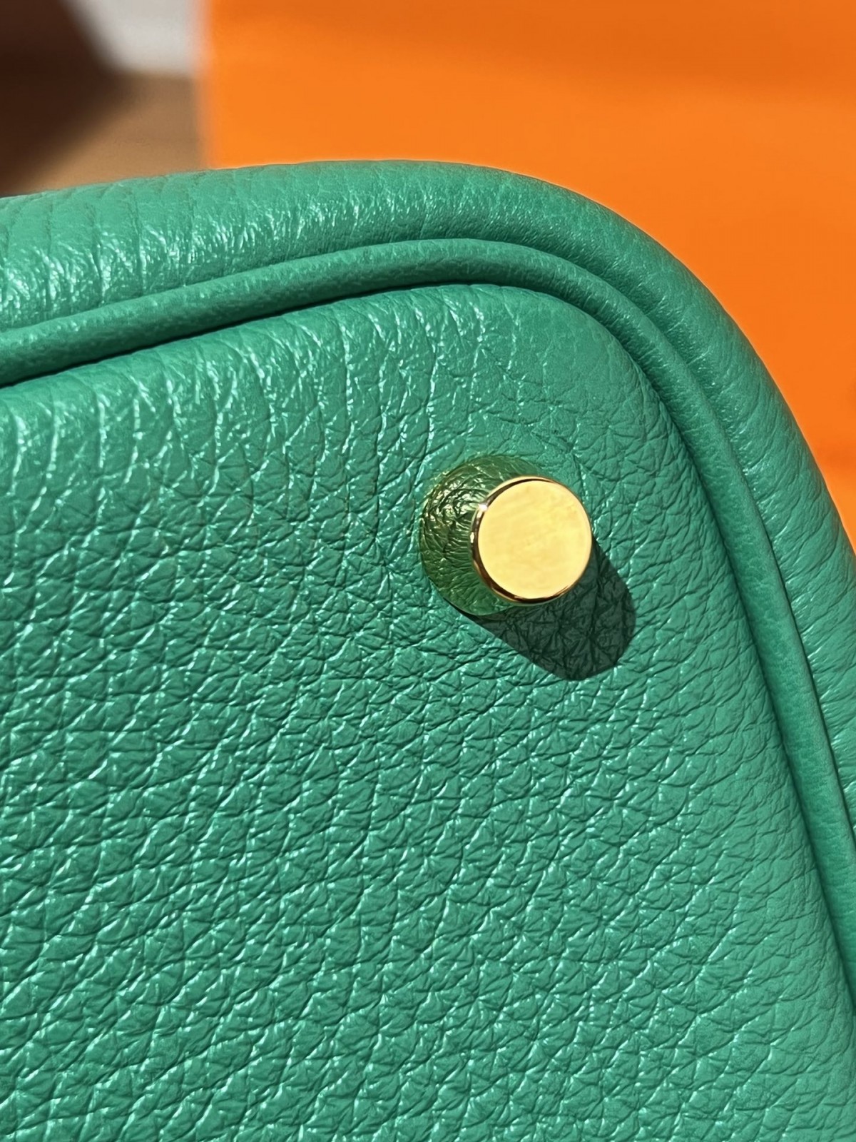 Shebag handmade Hermes Picotin 22 bag in green togo leather silver hardware (2025 Mar updated)-Best Quality Fake designer Bag Review, Replica designer bag ru Shebag handmade Hermes Picotin 22 bag in green togo leather silver hardware (2025 Mar updated)-Best Quality Fake designer Bag Review, Replica designer bag ru