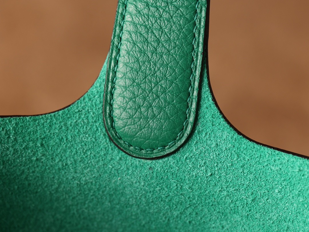 Shebag handmade Hermes Picotin 22 bag in green togo leather silver hardware (2025 Mar updated)-Best Quality Fake designer Bag Review, Replica designer bag ru Shebag handmade Hermes Picotin 22 bag in green togo leather silver hardware (2025 Mar updated)-Best Quality Fake designer Bag Review, Replica designer bag ru