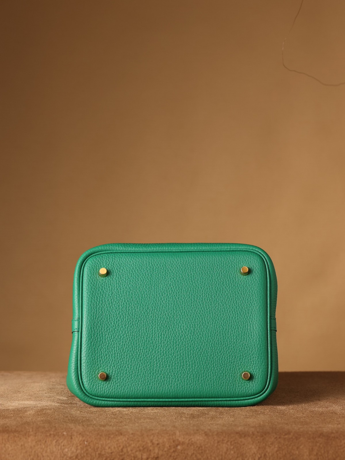 Shebag handmade Hermes Picotin 22 bag in green togo leather silver hardware (2025 Mar updated)-Best Quality Fake designer Bag Review, Replica designer bag ru Shebag handmade Hermes Picotin 22 bag in green togo leather silver hardware (2025 Mar updated)-Best Quality Fake designer Bag Review, Replica designer bag ru