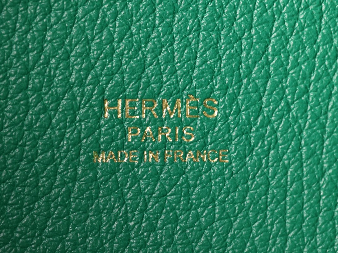 Shebag handmade Hermes Picotin 22 bag in green togo leather silver hardware (2025 Mar updated)-Best Quality Fake designer Bag Review, Replica designer bag ru Shebag handmade Hermes Picotin 22 bag in green togo leather silver hardware (2025 Mar updated)-Best Quality Fake designer Bag Review, Replica designer bag ru