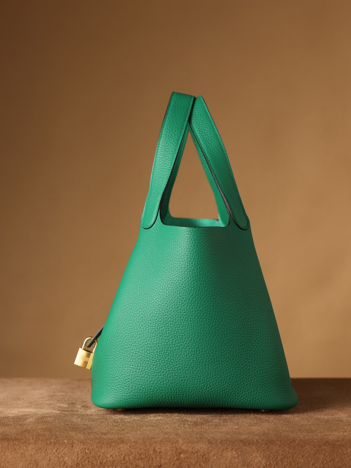 Shebag handmade Hermes Picotin 22 bag in green togo leather silver hardware (2025 Mar updated)-Best Quality Fake designer Bag Review, Replica designer bag ru Shebag handmade Hermes Picotin 22 bag in green togo leather silver hardware (2025 Mar updated)-Best Quality Fake designer Bag Review, Replica designer bag ru