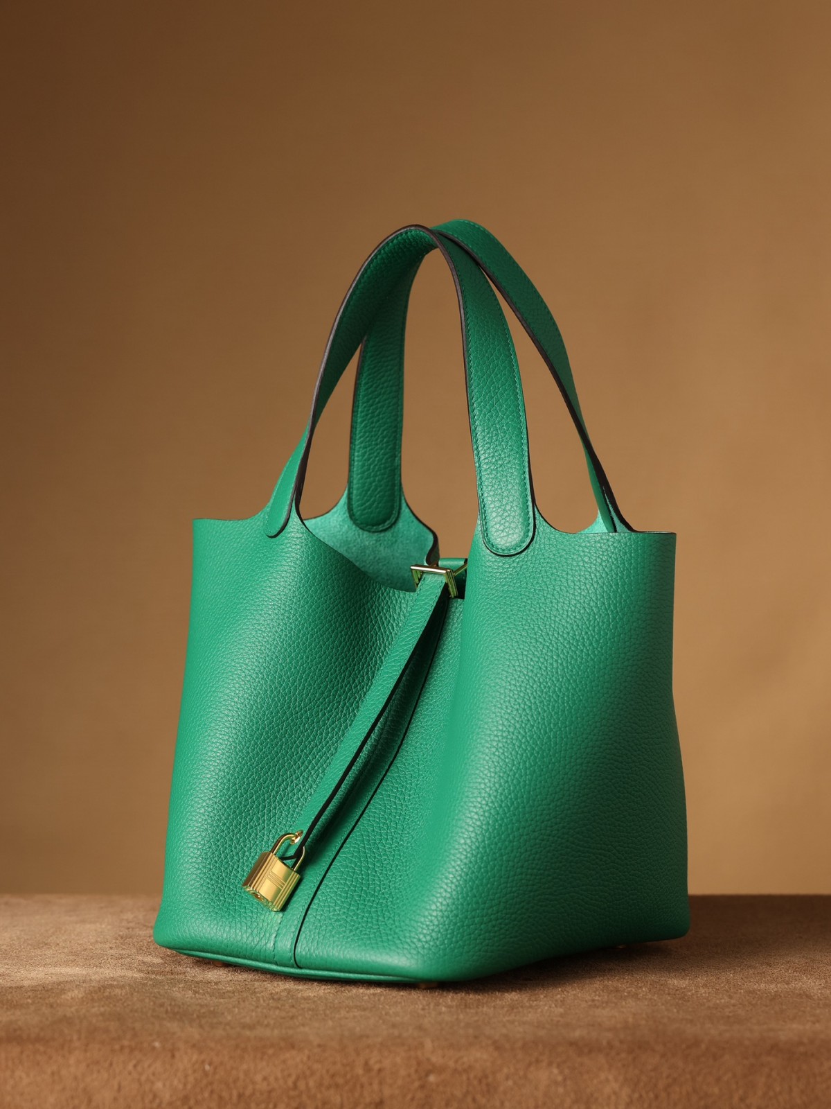 Shebag handmade Hermes Picotin 22 bag in green togo leather silver hardware (2025 Mar updated)-Best Quality Fake designer Bag Review, Replica designer bag ru Shebag handmade Hermes Picotin 22 bag in green togo leather silver hardware (2025 Mar updated)-Best Quality Fake designer Bag Review, Replica designer bag ru
