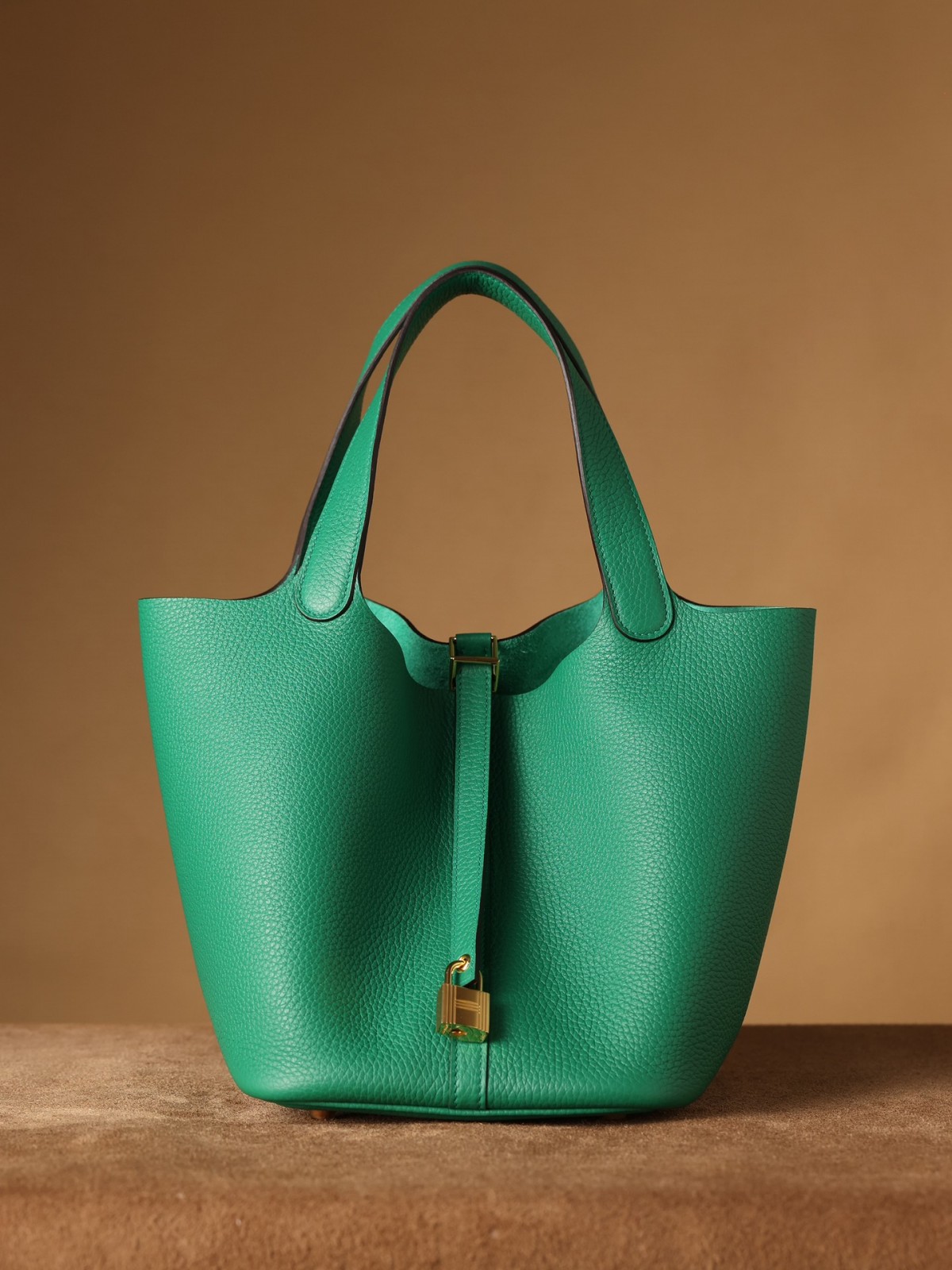 Shebag handmade Hermes Picotin 22 bag in green togo leather silver hardware (2025 Mar updated)-Best Quality Fake designer Bag Review, Replica designer bag ru Shebag handmade Hermes Picotin 22 bag in green togo leather silver hardware (2025 Mar updated)-Best Quality Fake designer Bag Review, Replica designer bag ru