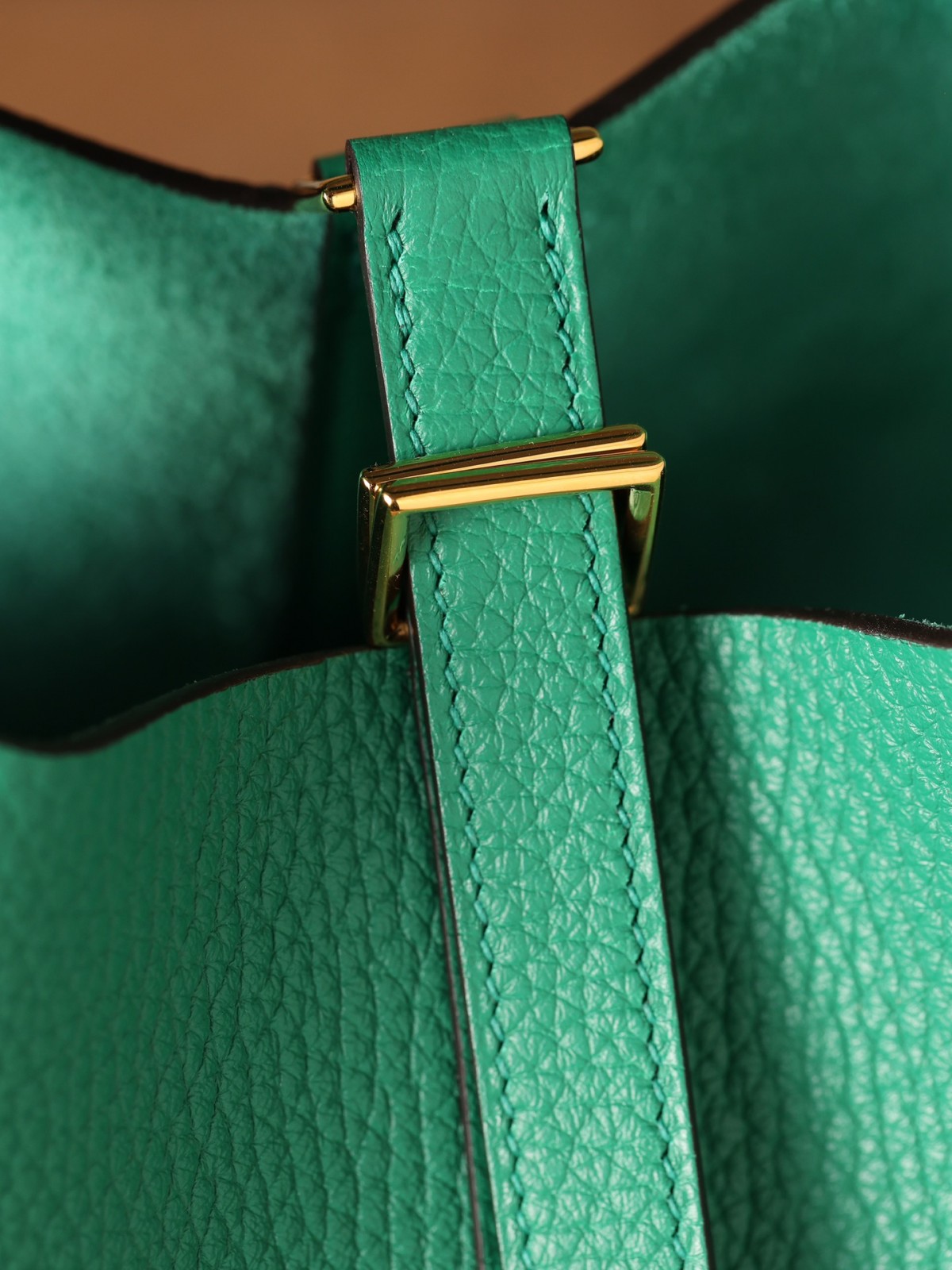Shebag handmade Hermes Picotin 22 bag in green togo leather silver hardware (2025 Mar updated)-Best Quality Fake designer Bag Review, Replica designer bag ru Shebag handmade Hermes Picotin 22 bag in green togo leather silver hardware (2025 Mar updated)-Best Quality Fake designer Bag Review, Replica designer bag ru