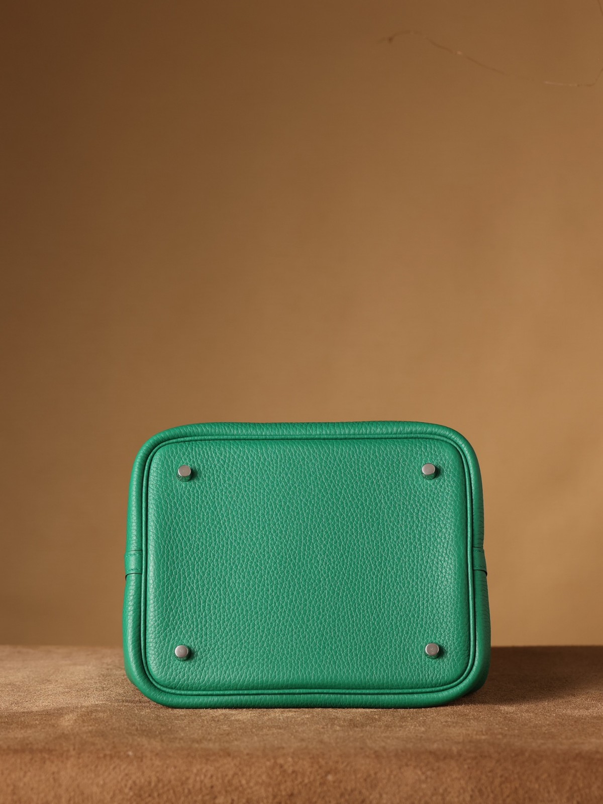 Shebag handmade Hermes Picotin 22 bag in green togo leather silver hardware (2025 Mar updated)-Best Quality Fake designer Bag Review, Replica designer bag ru Shebag handmade Hermes Picotin 22 bag in green togo leather silver hardware (2025 Mar updated)-Best Quality Fake designer Bag Review, Replica designer bag ru