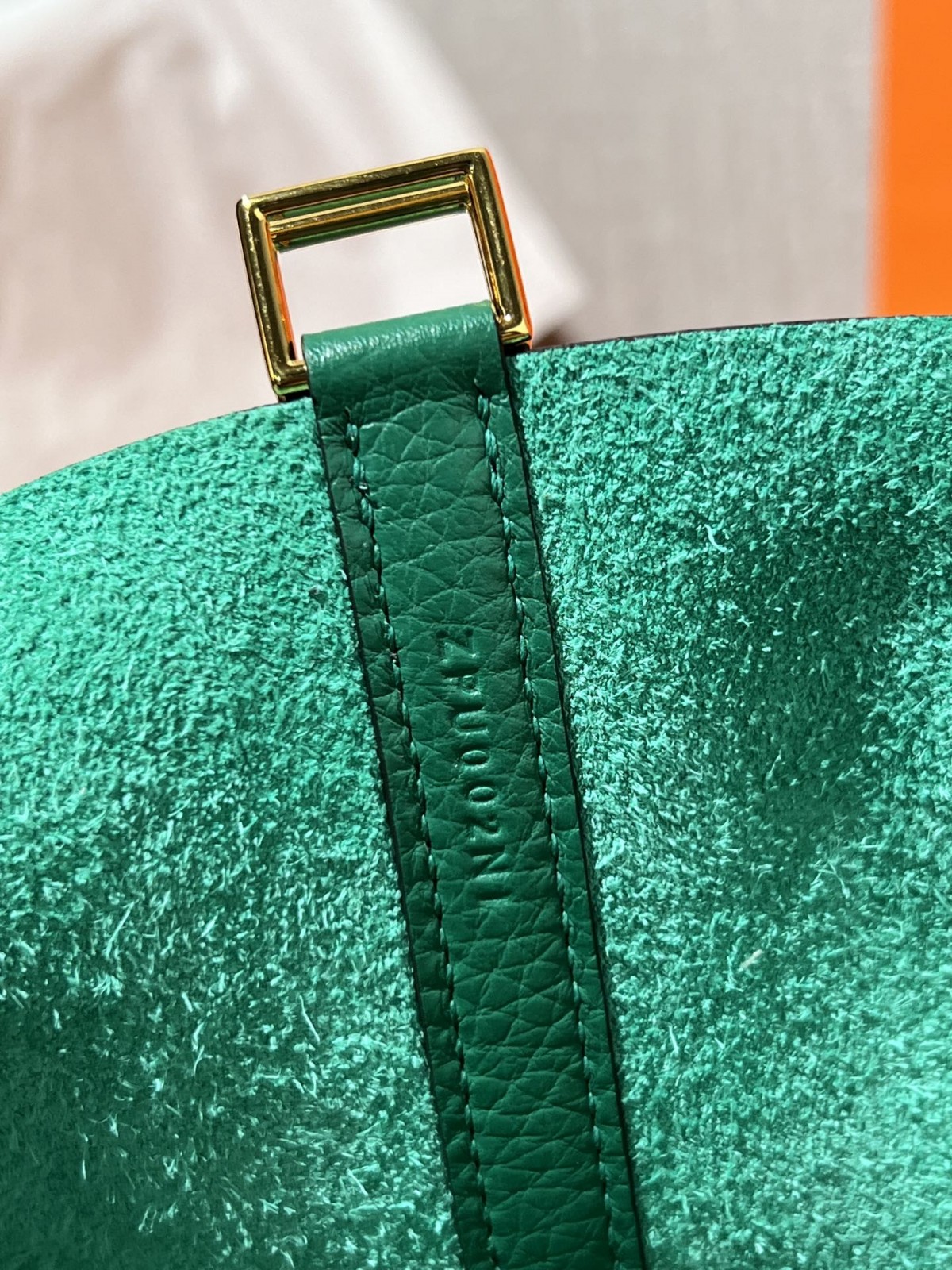 Shebag handmade Hermes Picotin 22 bag in green togo leather silver hardware (2025 Mar updated)-Best Quality Fake designer Bag Review, Replica designer bag ru Shebag handmade Hermes Picotin 22 bag in green togo leather silver hardware (2025 Mar updated)-Best Quality Fake designer Bag Review, Replica designer bag ru