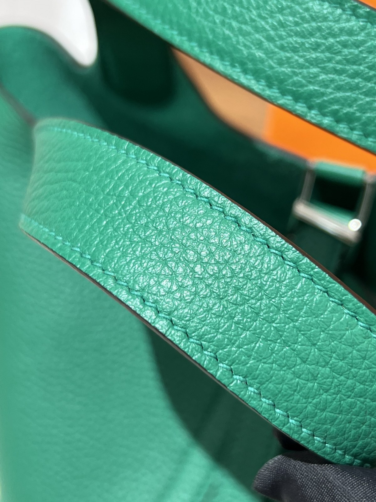 Shebag handmade Hermes Picotin 22 bag in green togo leather silver hardware (2025 Mar updated)-Best Quality Fake designer Bag Review, Replica designer bag ru Shebag handmade Hermes Picotin 22 bag in green togo leather silver hardware (2025 Mar updated)-Best Quality Fake designer Bag Review, Replica designer bag ru
