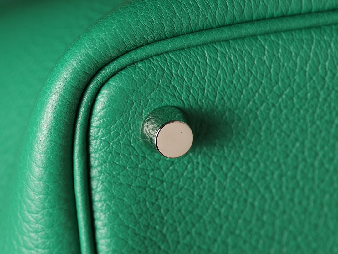 Shebag handmade Hermes Picotin 22 bag in green togo leather silver hardware (2025 Mar updated)-Best Quality Fake designer Bag Review, Replica designer bag ru Shebag handmade Hermes Picotin 22 bag in green togo leather silver hardware (2025 Mar updated)-Best Quality Fake designer Bag Review, Replica designer bag ru