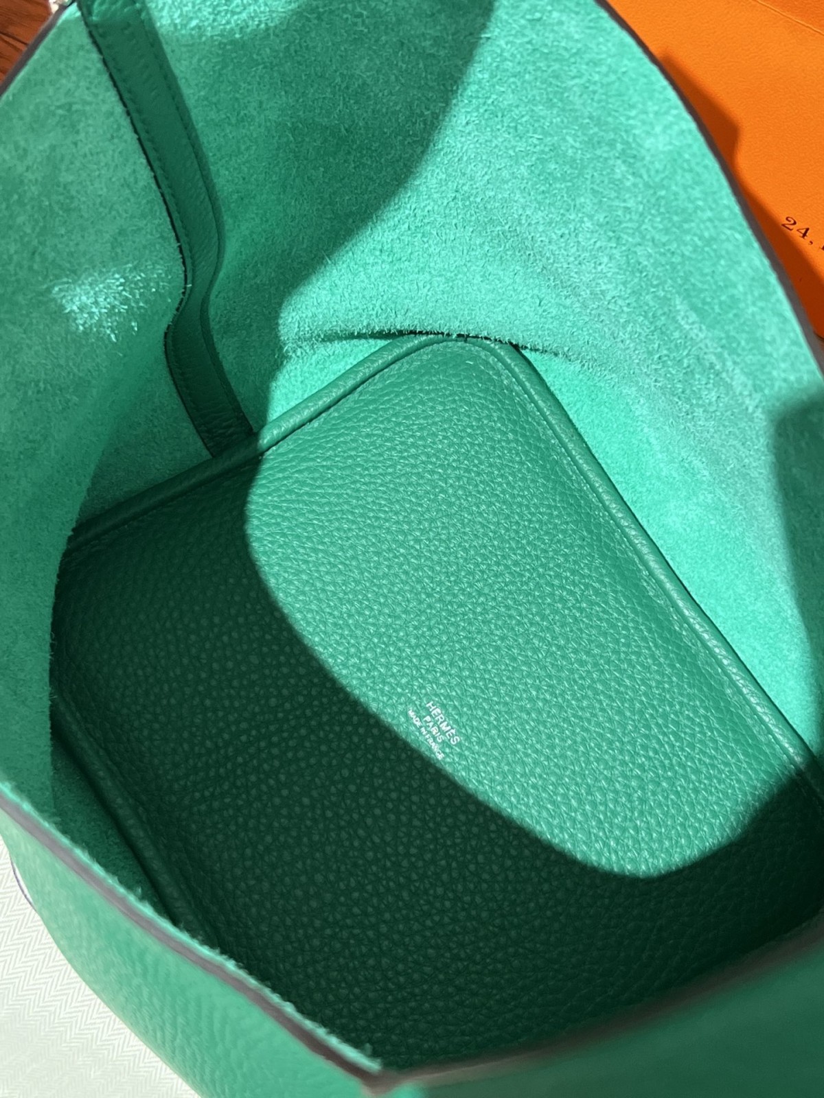 Shebag handmade Hermes Picotin 22 bag in green togo leather silver hardware (2025 Mar updated)-Best Quality Fake designer Bag Review, Replica designer bag ru Shebag handmade Hermes Picotin 22 bag in green togo leather silver hardware (2025 Mar updated)-Best Quality Fake designer Bag Review, Replica designer bag ru