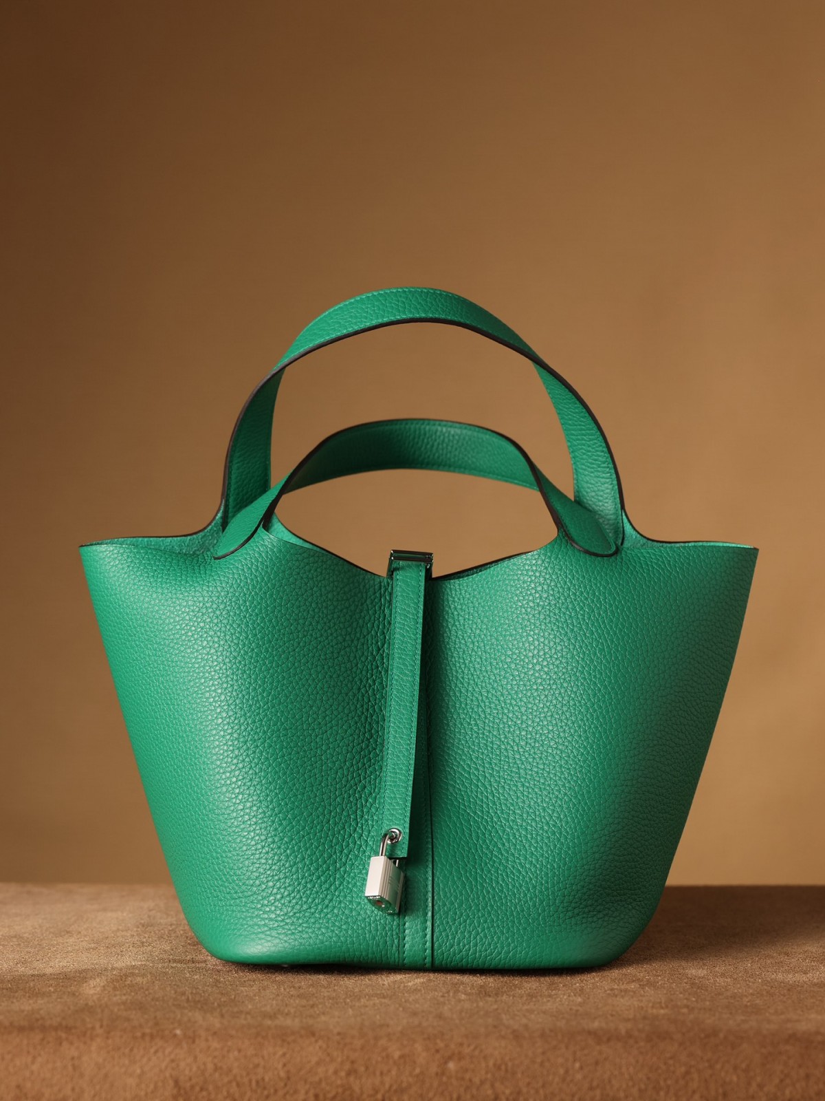 Shebag handmade Hermes Picotin 22 bag in green togo leather silver hardware (2025 Mar updated)-Best Quality Fake designer Bag Review, Replica designer bag ru Shebag handmade Hermes Picotin 22 bag in green togo leather silver hardware (2025 Mar updated)-Best Quality Fake designer Bag Review, Replica designer bag ru