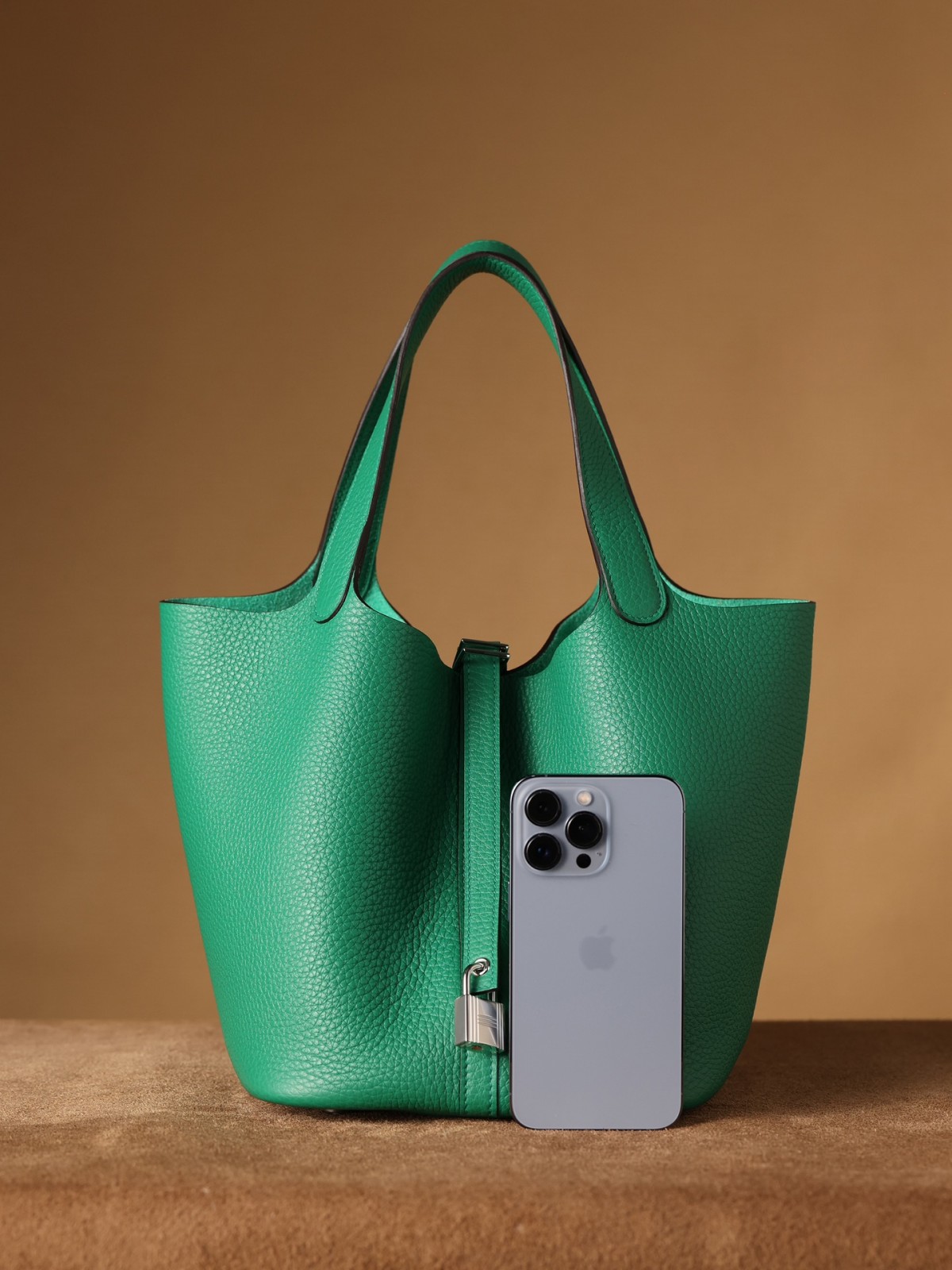 Shebag handmade Hermes Picotin 22 bag in green togo leather silver hardware (2025 Mar updated)-Best Quality Fake designer Bag Review, Replica designer bag ru Shebag handmade Hermes Picotin 22 bag in green togo leather silver hardware (2025 Mar updated)-Best Quality Fake designer Bag Review, Replica designer bag ru