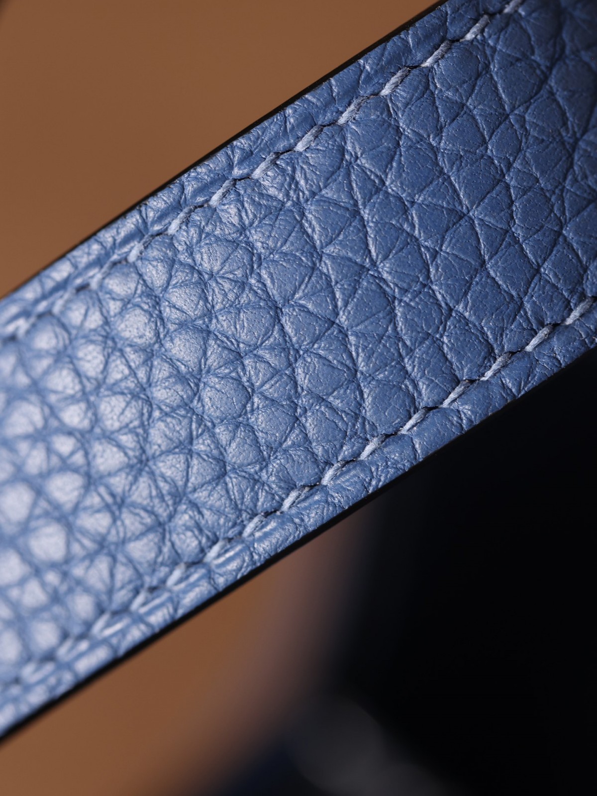 Shebag handmade Hermes Picotin 18 bag in blue togo review (2025 Mar udpated)-Best Quality Fake designer Bag Review, Replica designer bag ru