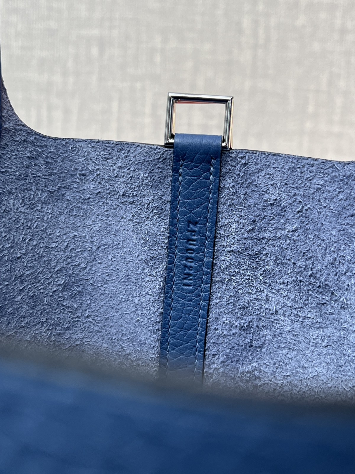 Shebag handmade Hermes Picotin 18 bag in blue togo review (2025 Mar udpated)-Best Quality Fake designer Bag Review, Replica designer bag ru