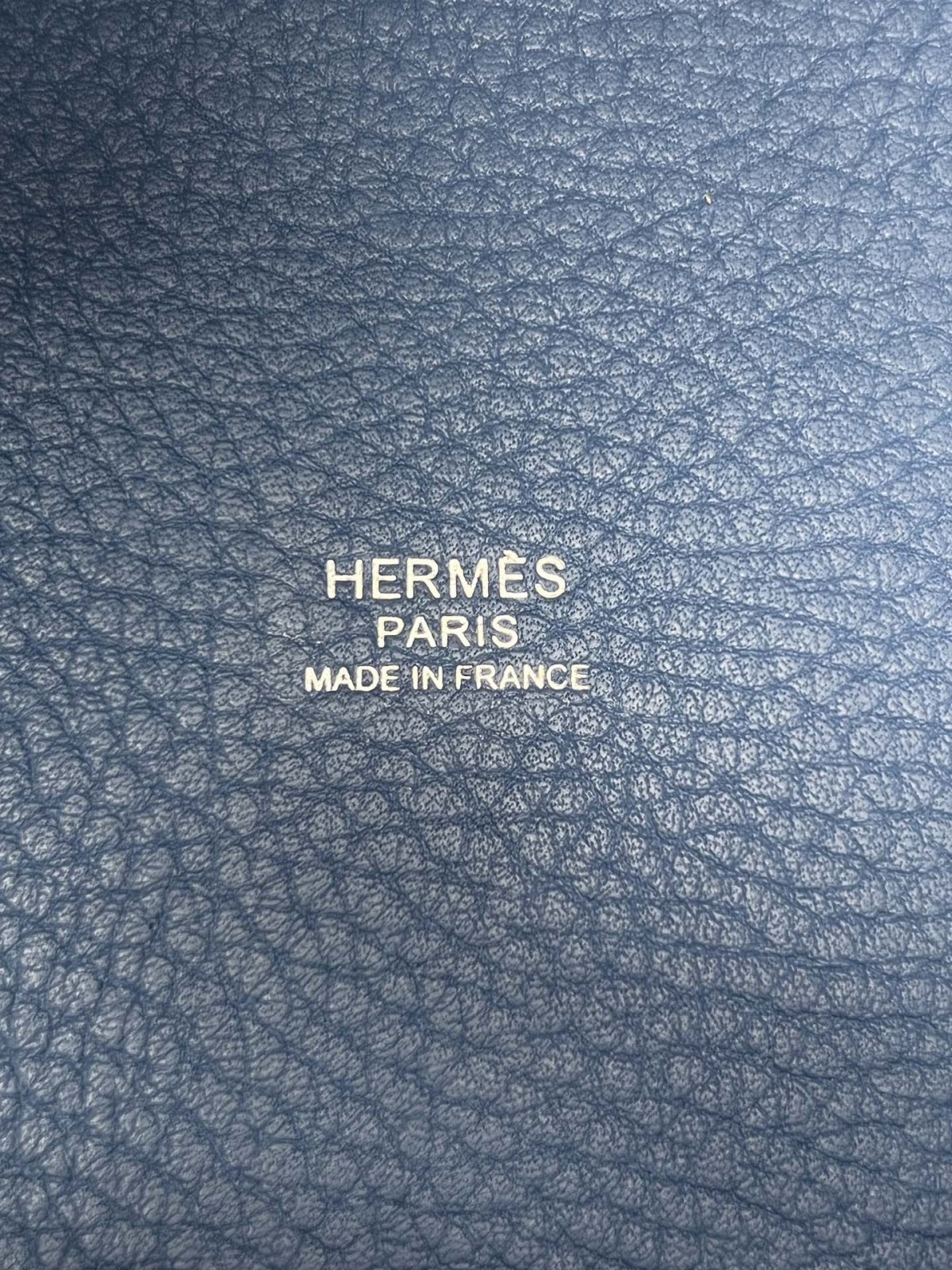 Shebag handmade Hermes Picotin 18 bag in blue togo review (2025 Mar udpated)-Best Quality Fake designer Bag Review, Replica designer bag ru