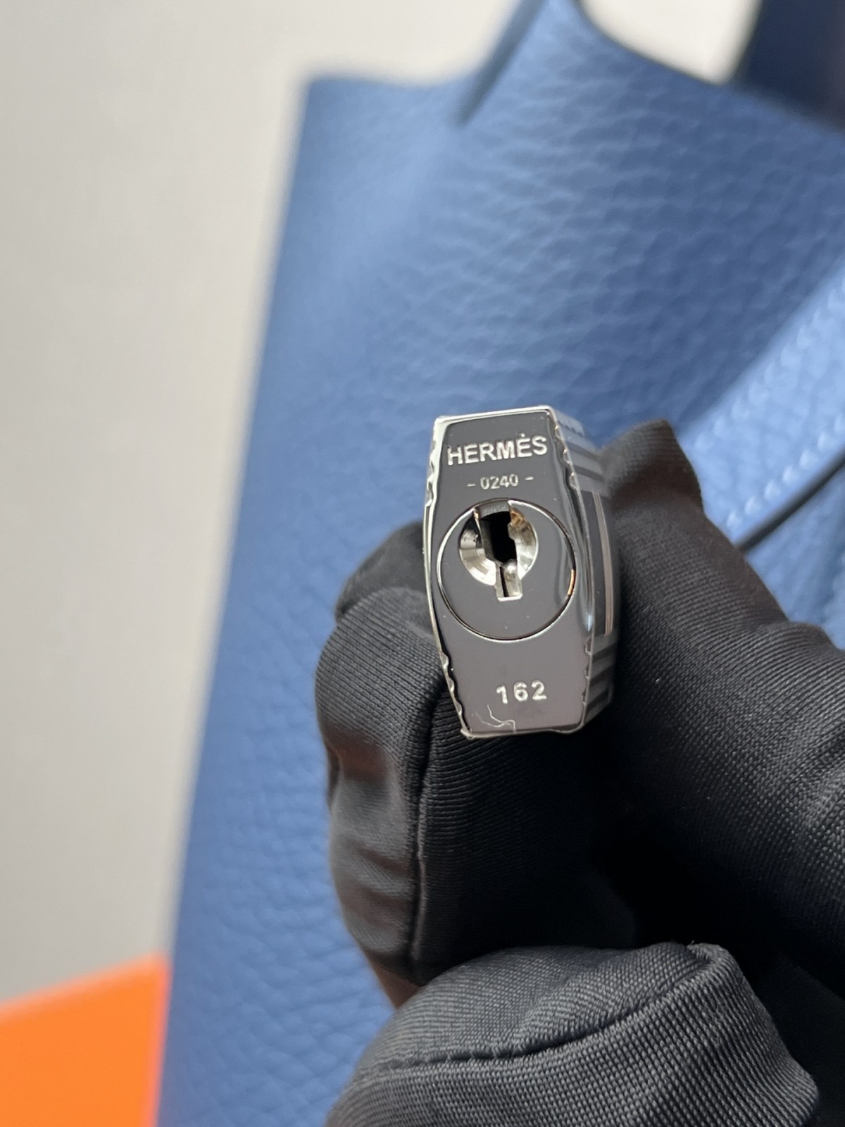 Shebag handmade Hermes Picotin 18 bag in blue togo review (2025 Mar udpated)-Best Quality Fake designer Bag Review, Replica designer bag ru