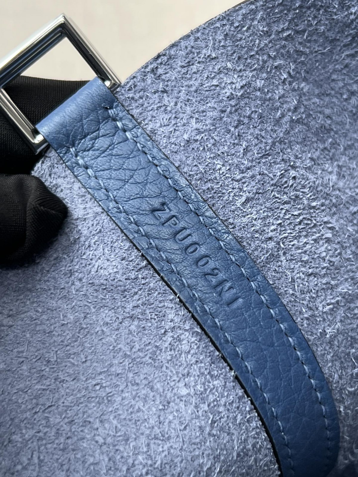 Shebag handmade Hermes Picotin 18 bag in blue togo review (2025 Mar udpated)-Best Quality Fake designer Bag Review, Replica designer bag ru