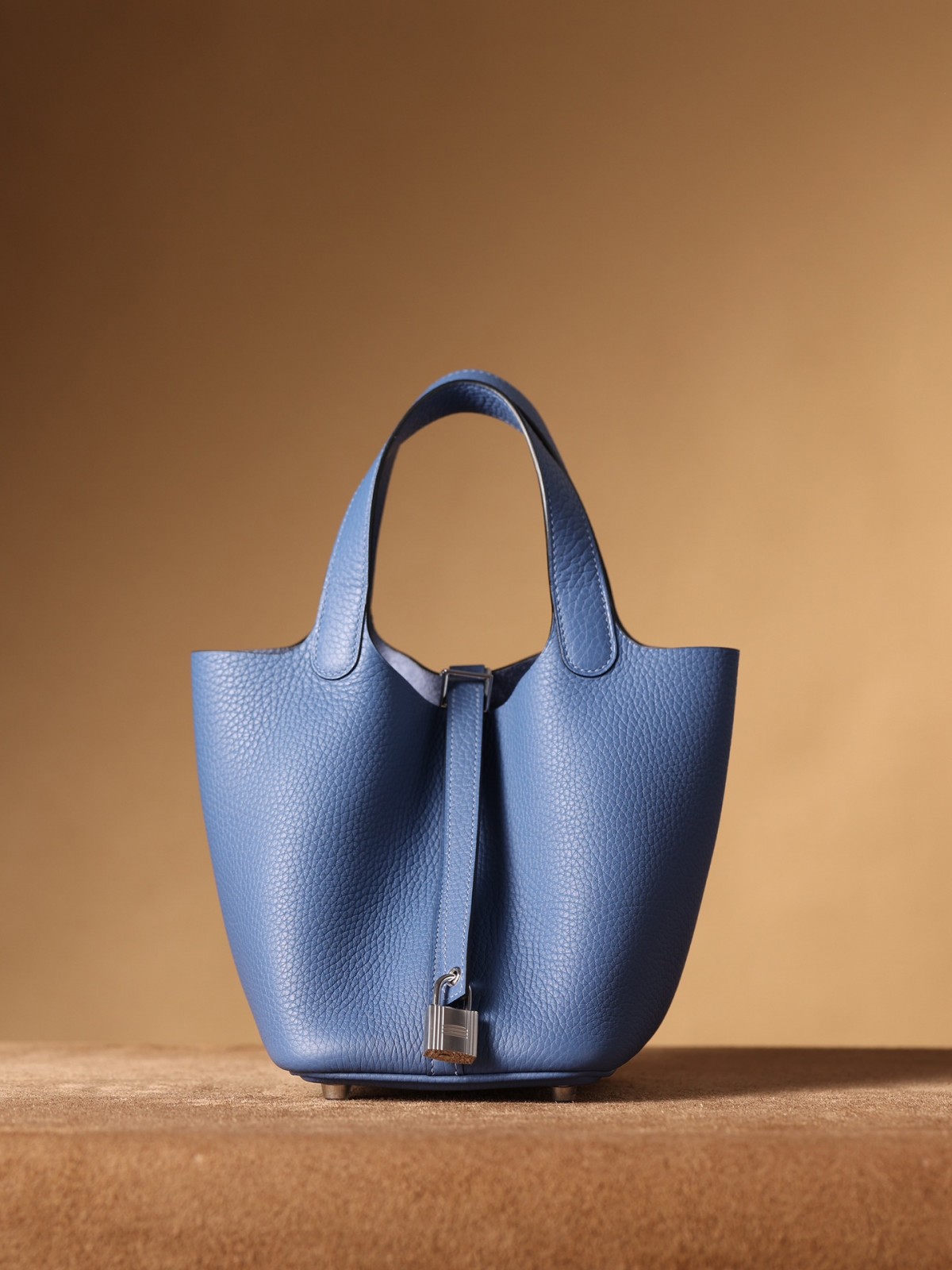 Shebag handmade Hermes Picotin 18 bag in blue togo review (2025 Mar udpated)-Best Quality Fake designer Bag Review, Replica designer bag ru